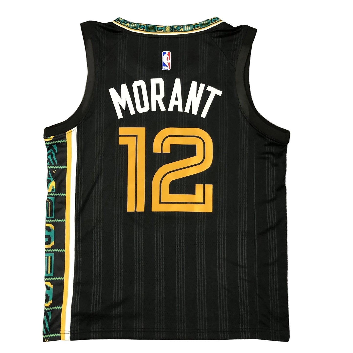 Memphis Grizzlies City Edition (20/21) – Spieler auswählen