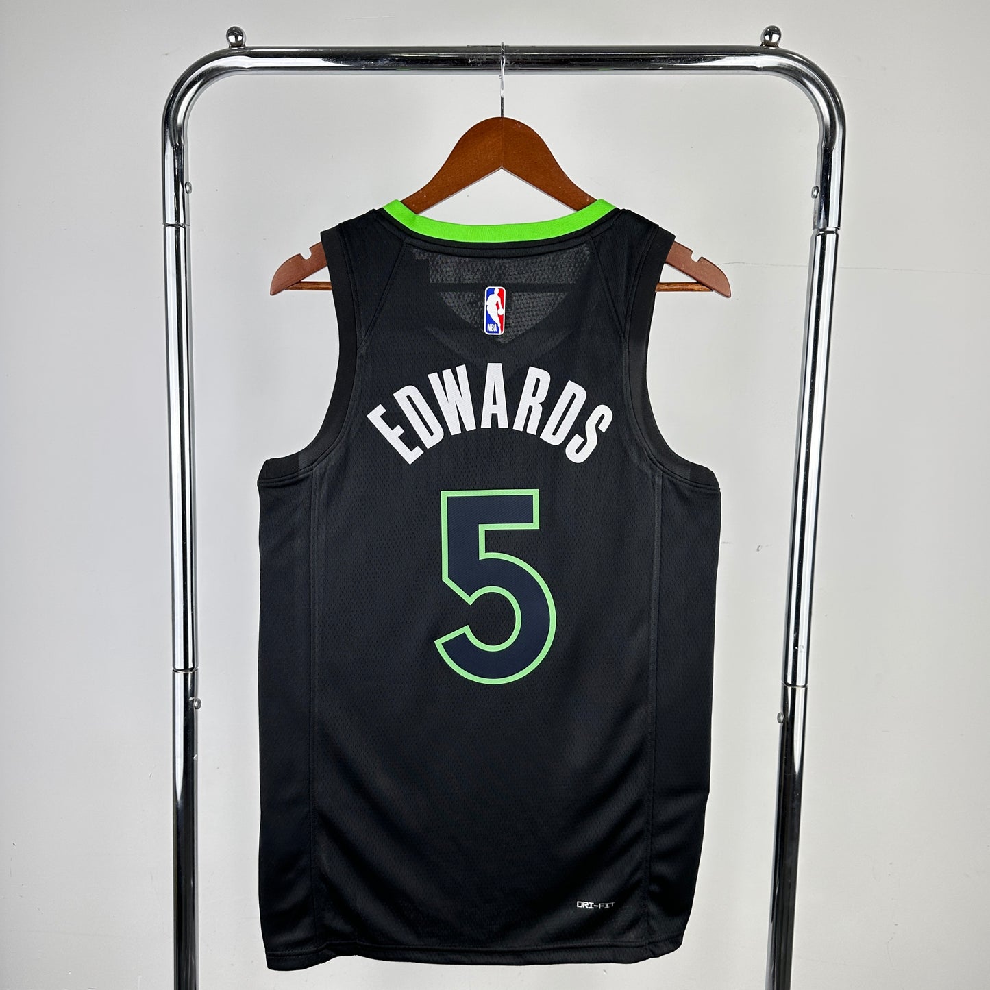 Minnesota Timberwolves Statement (aktuell) – Anthony Edwards Nr. 5