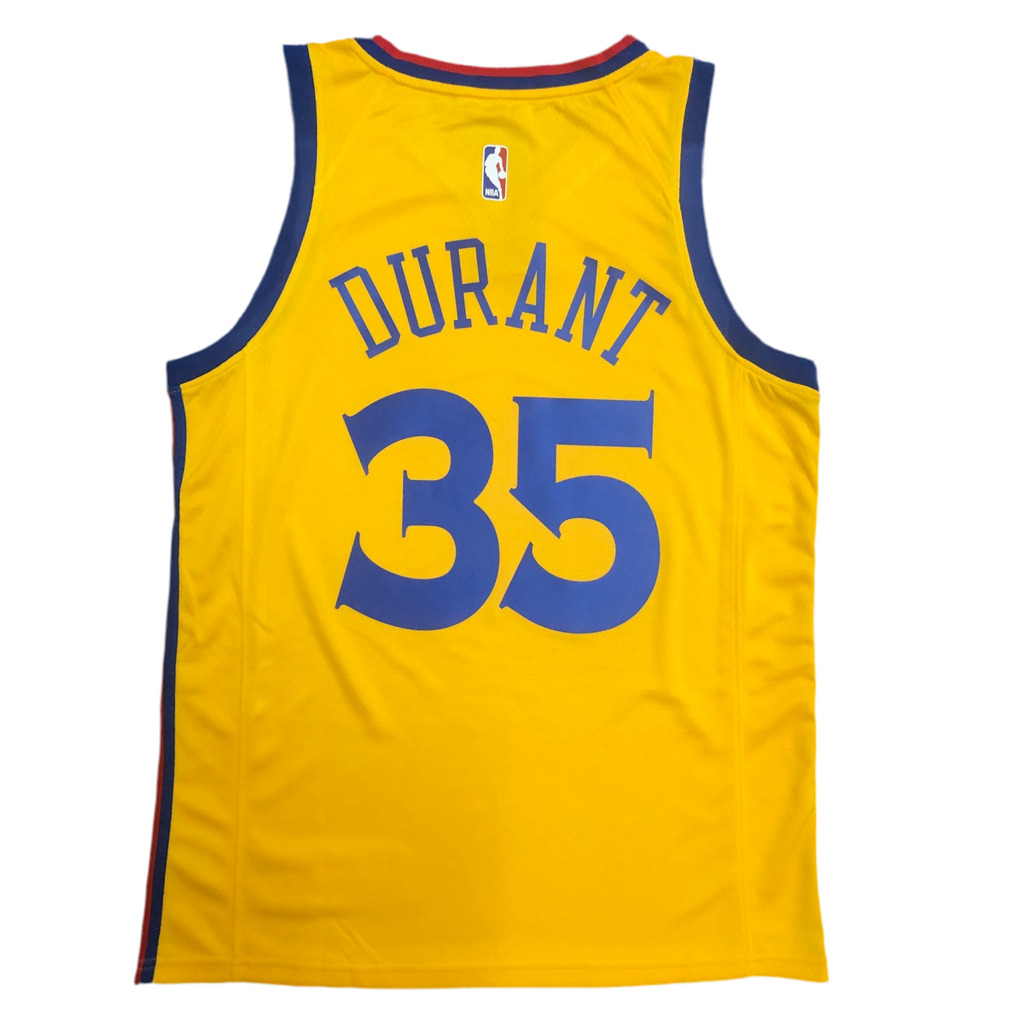 Golden State Warriors 2017 (Retro)