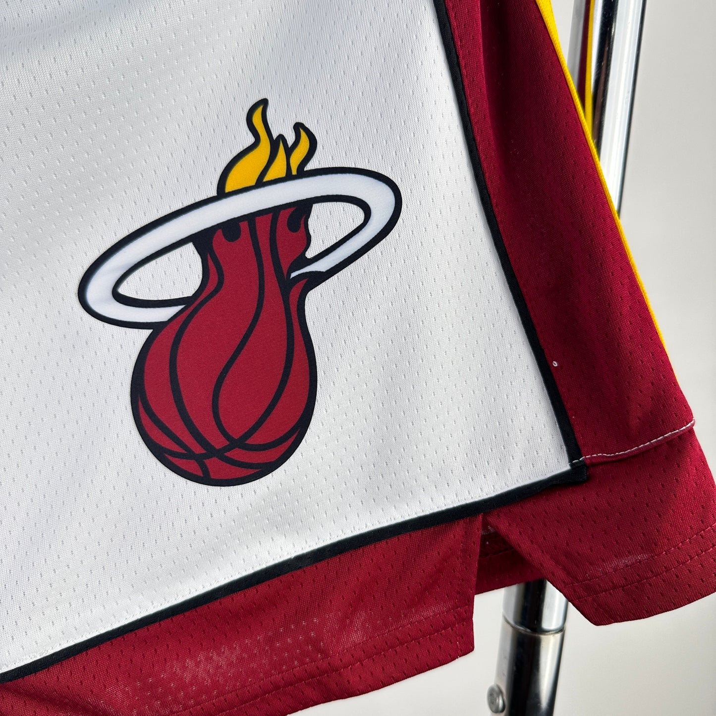 Miami Heat 23 (Shorts)