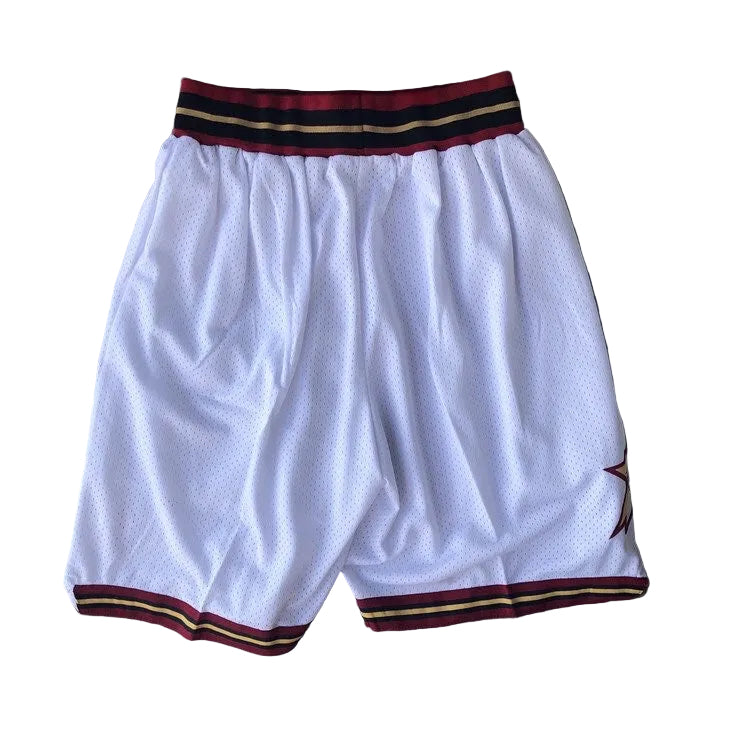 Philadelphia 76ers 1997 Retro (Shorts)