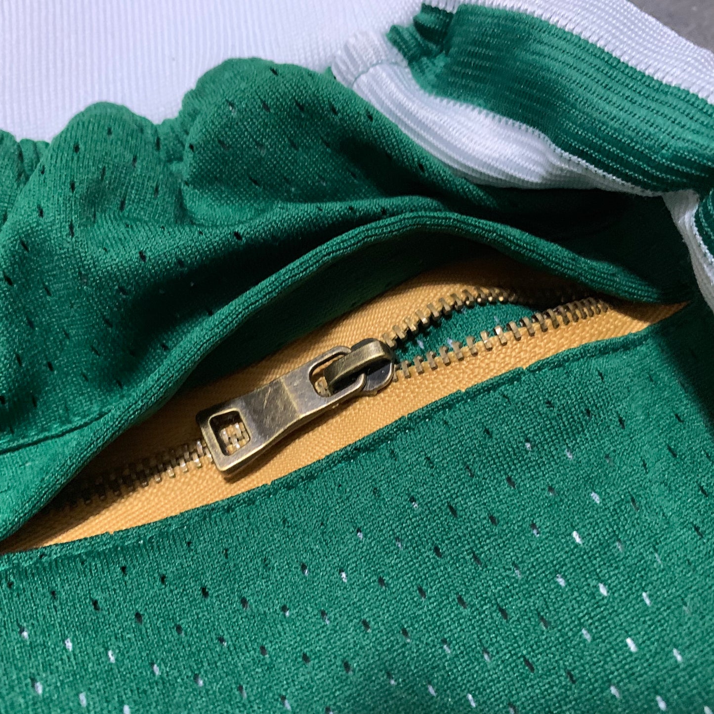 Boston Celtics Retro (Shorts)