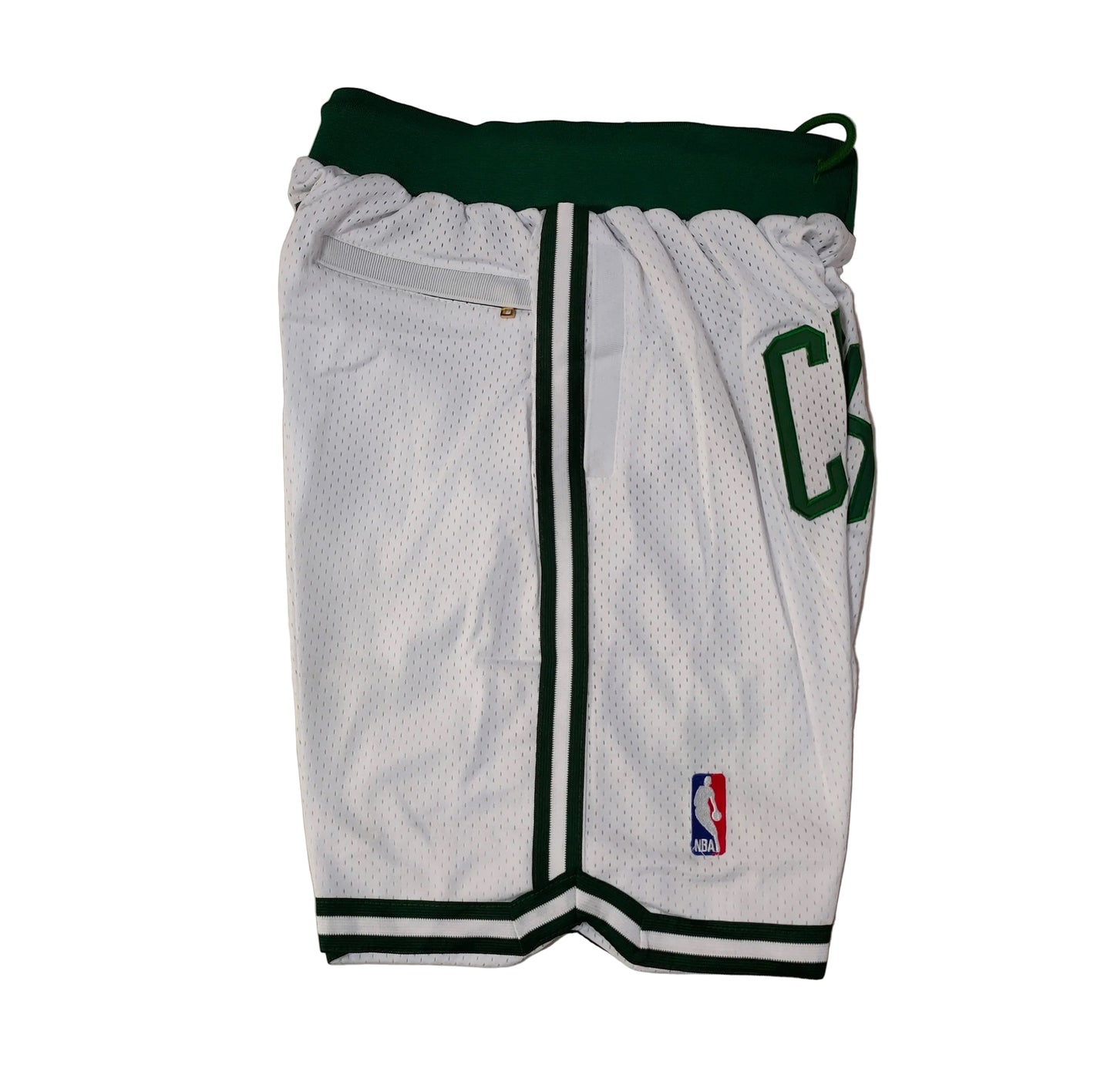 Boston Celtics Retro (Shorts)