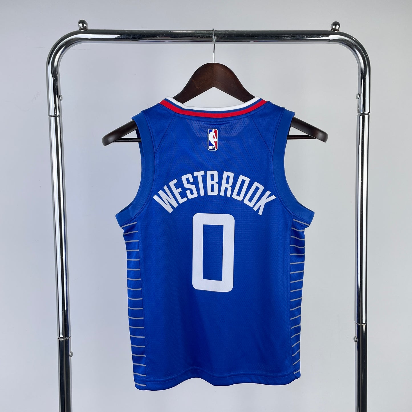 Los Angeles Clippers Icon (Kinder) - Russell Westbrook #0
