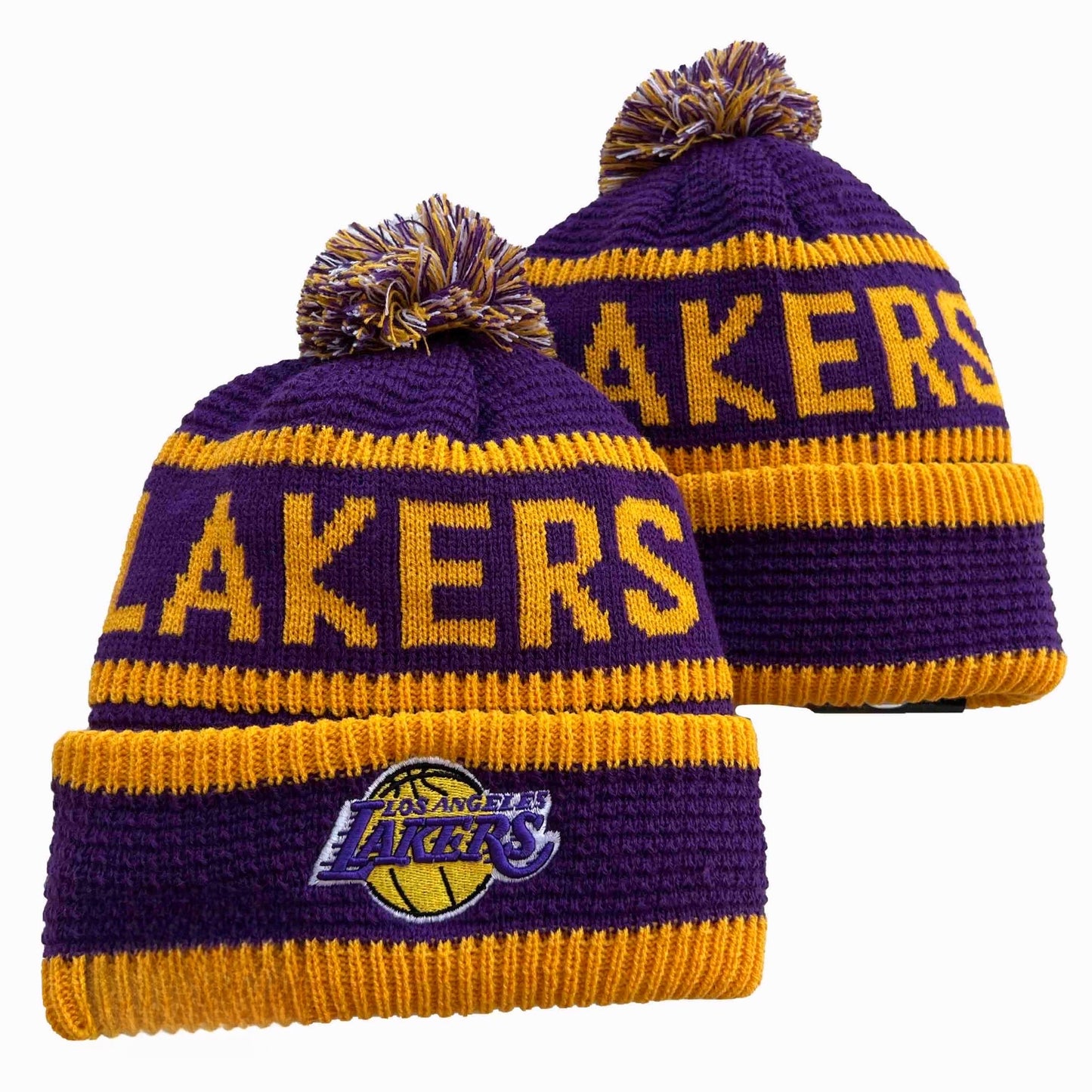 Los Angeles Lakers (Beanies)