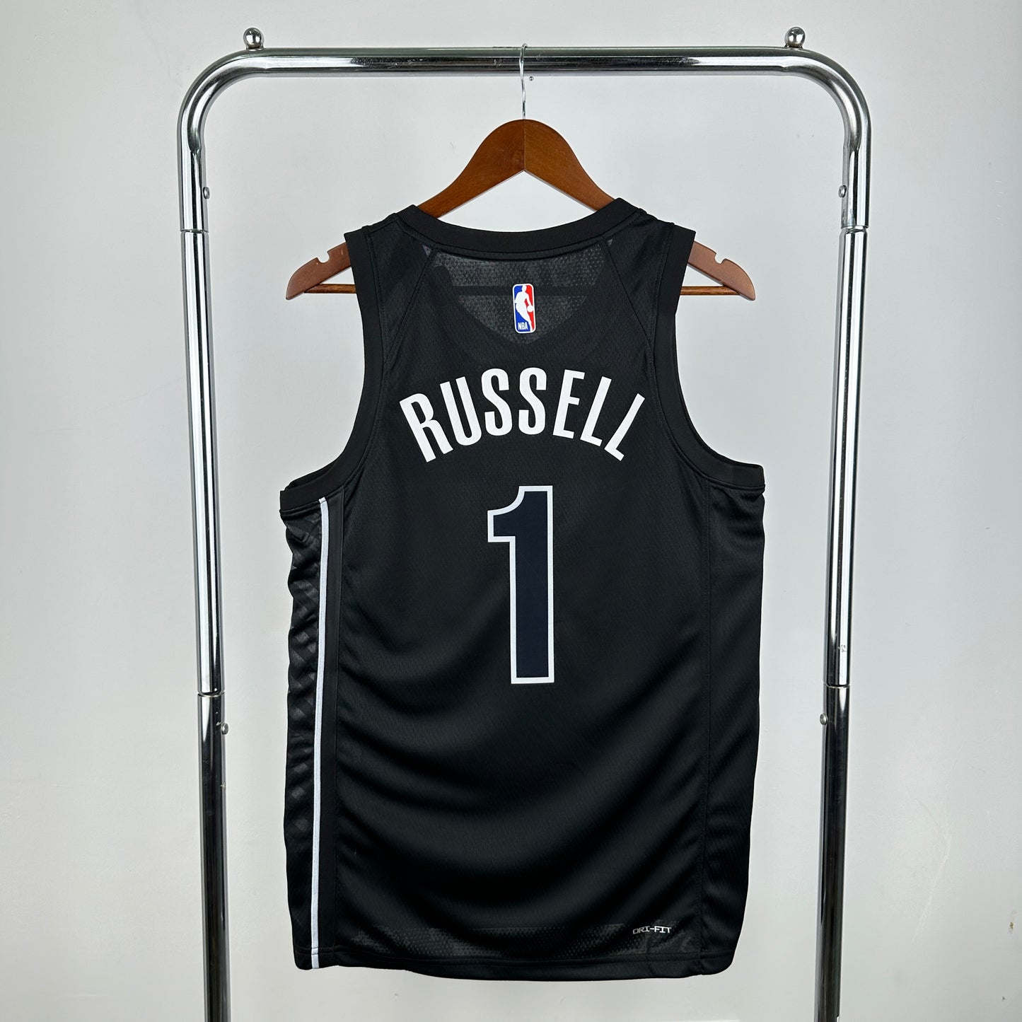 Brooklyn Nets Statement (Aktuell) – Spieler auswählen