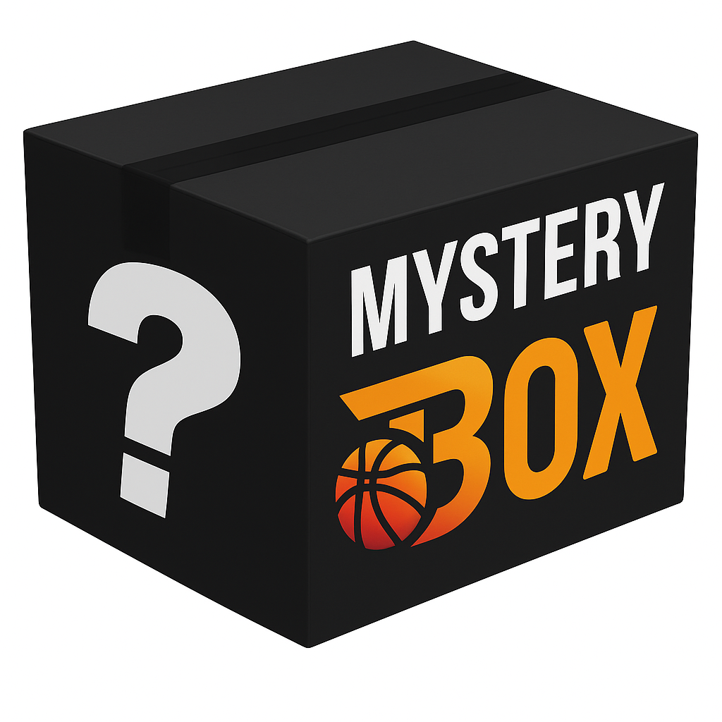 MYSTERY BOX (RETRO JERSEYS)