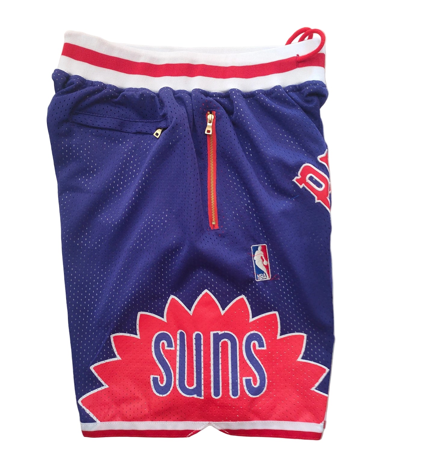 Phoenix Suns Retro 1991 (Shorts)