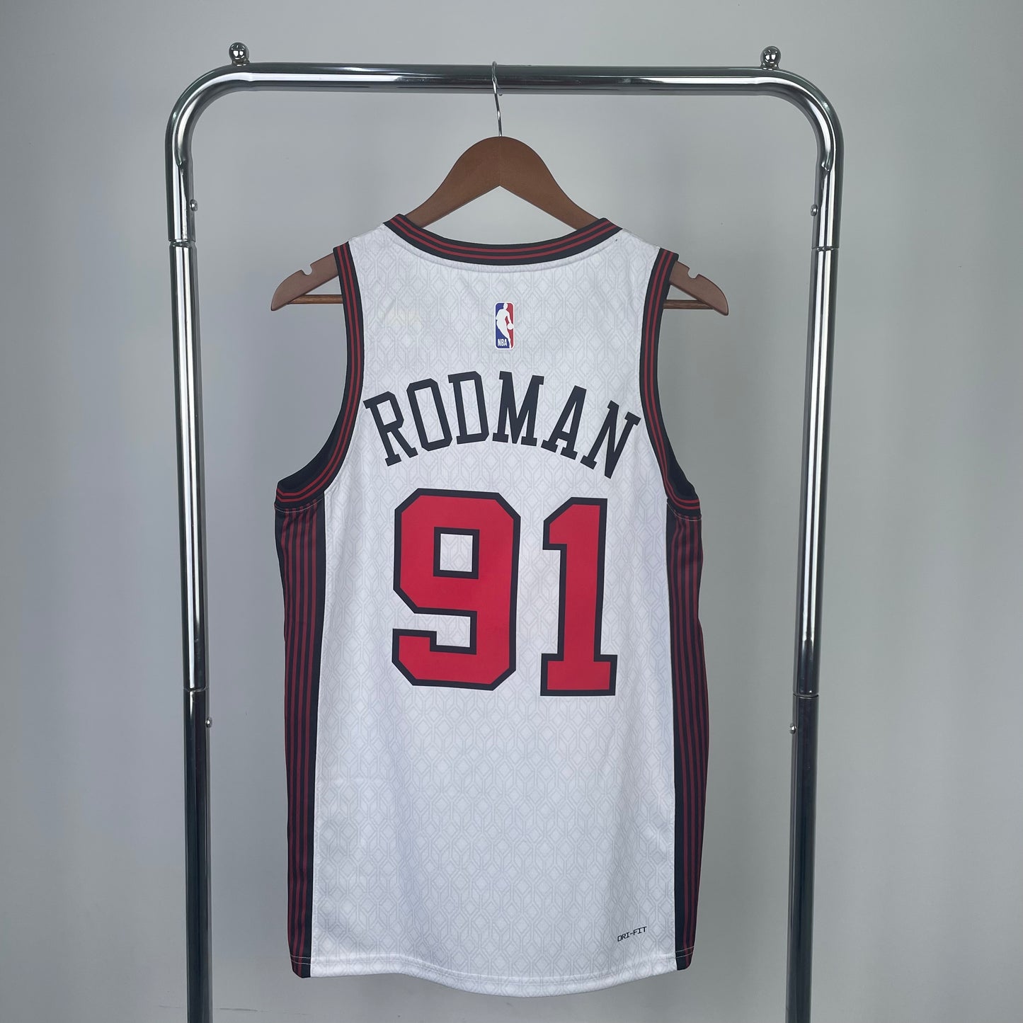 Chicago Bulls City Edition (22/23) - Spieler wählen