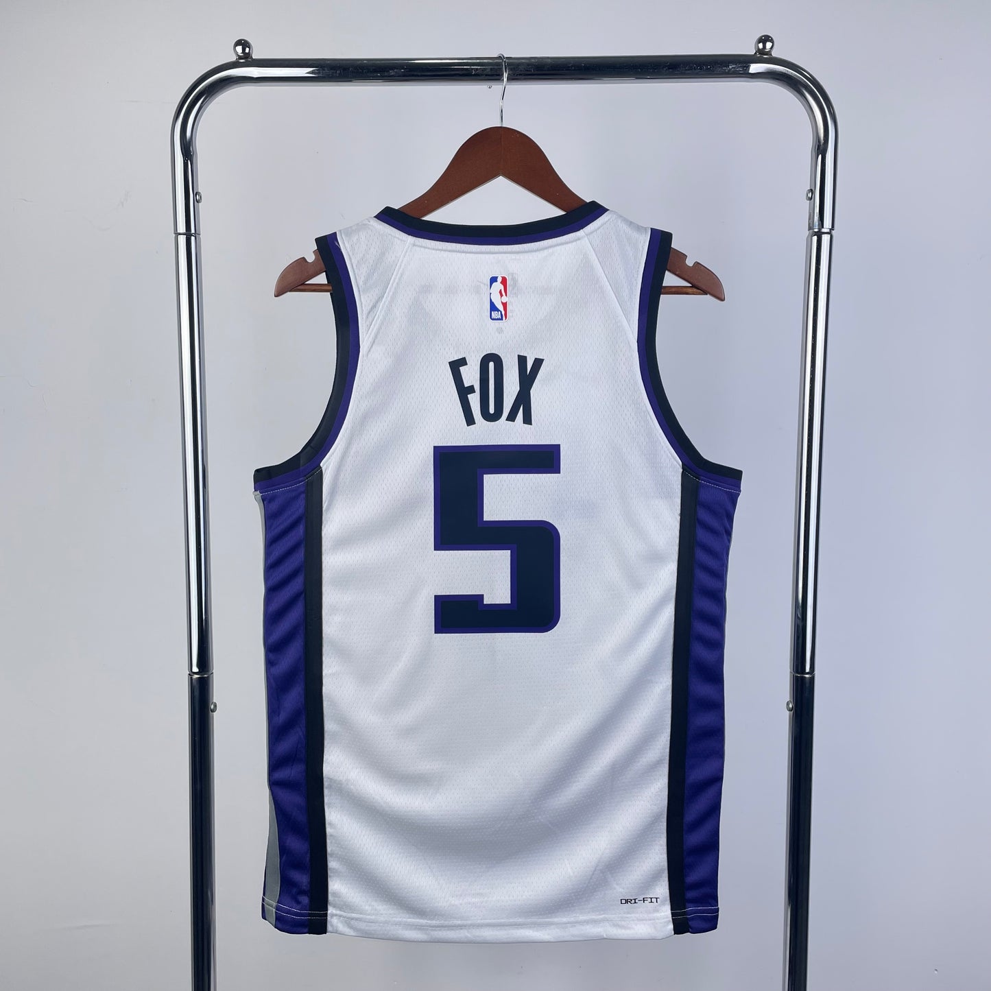 Sacramento Kings Association (2024) – De'Aaron Fox Nr. 5
