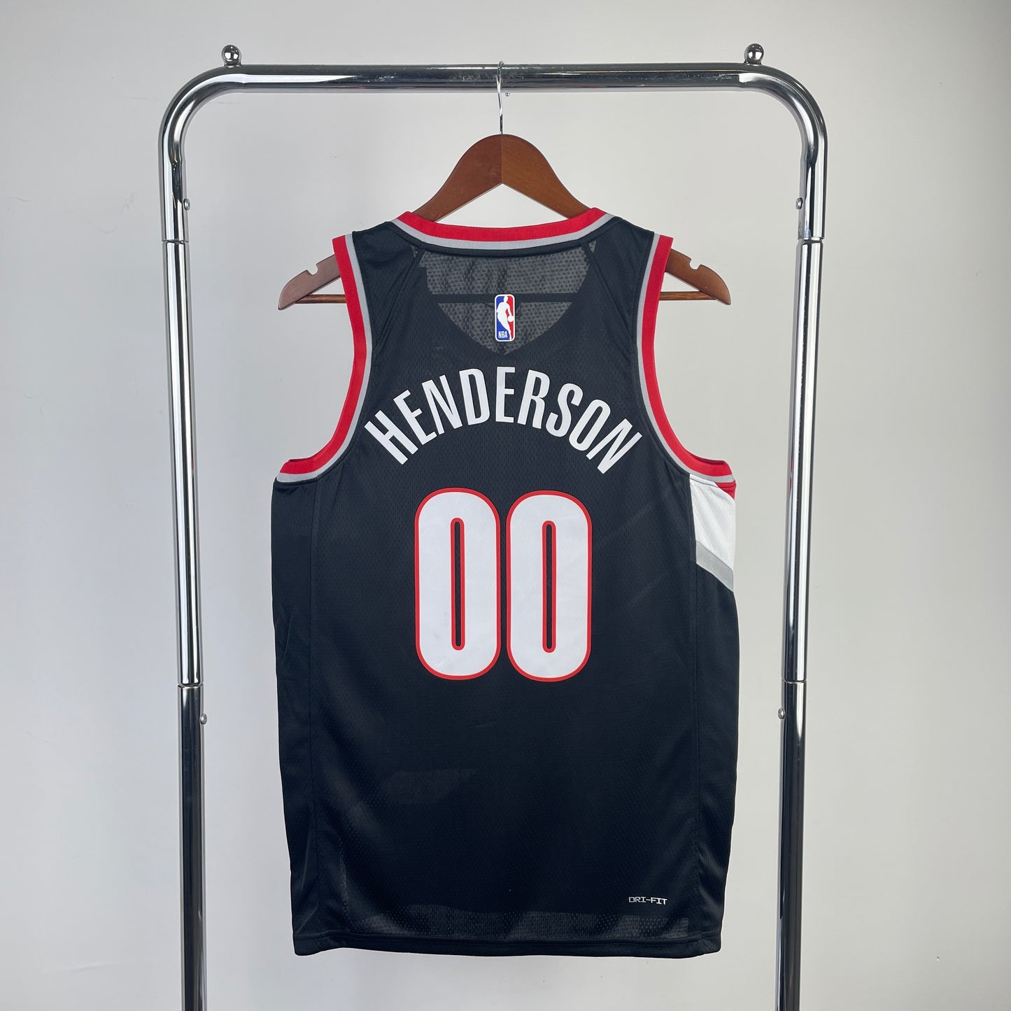 Portland Trail Blazers Icon (22/23) - Spieler auswählen