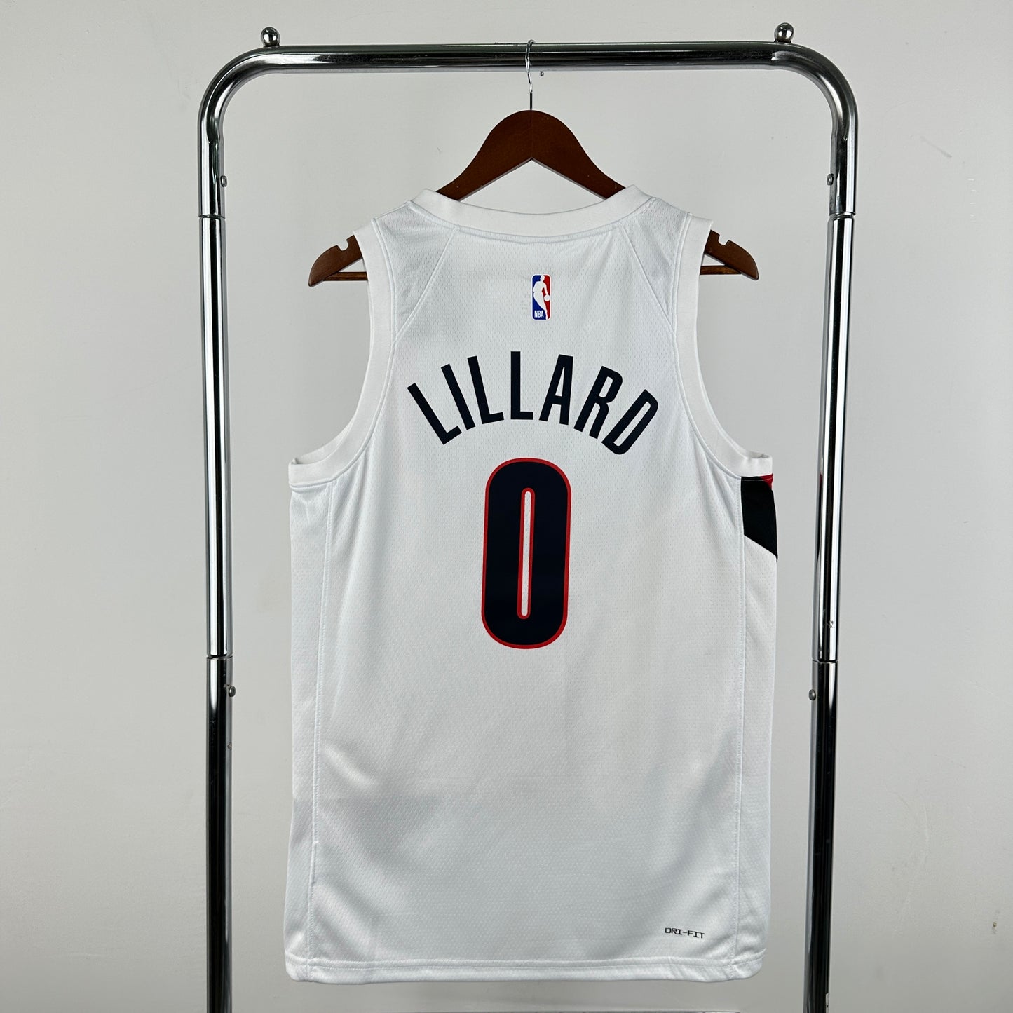 Portland Trail Blazers Association (Aktuell) - Damian Lillard #0