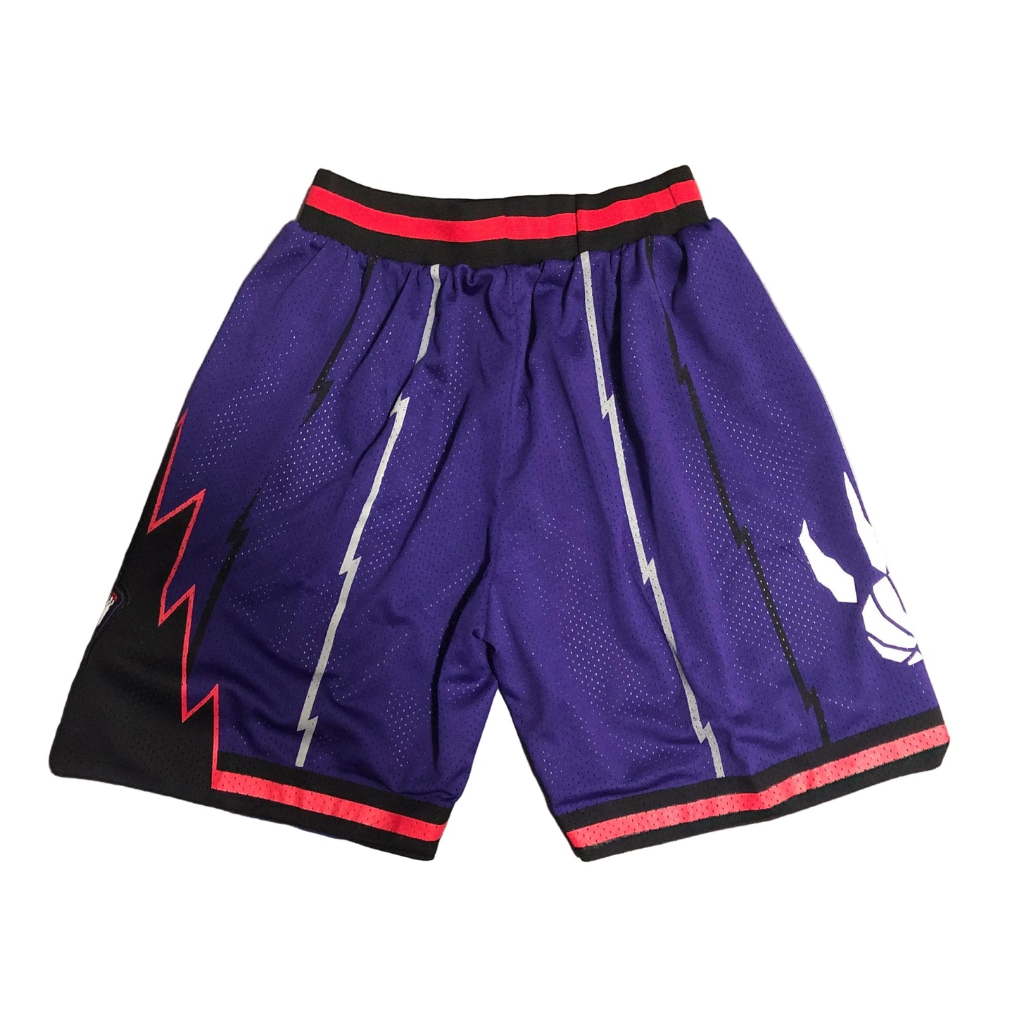 Toronto Raptors 1999 Retro (Shorts)