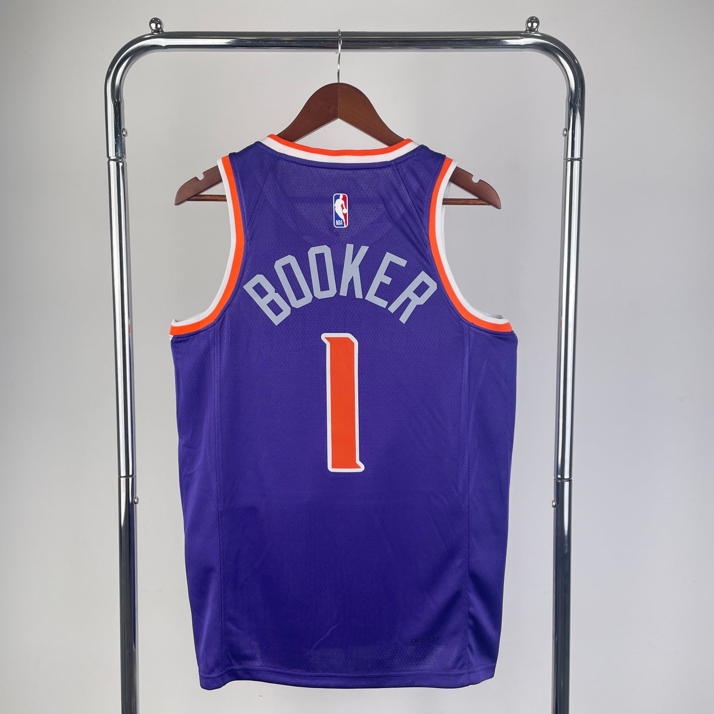 Phoenix Suns Icon (22/23) - Devin Booker #1