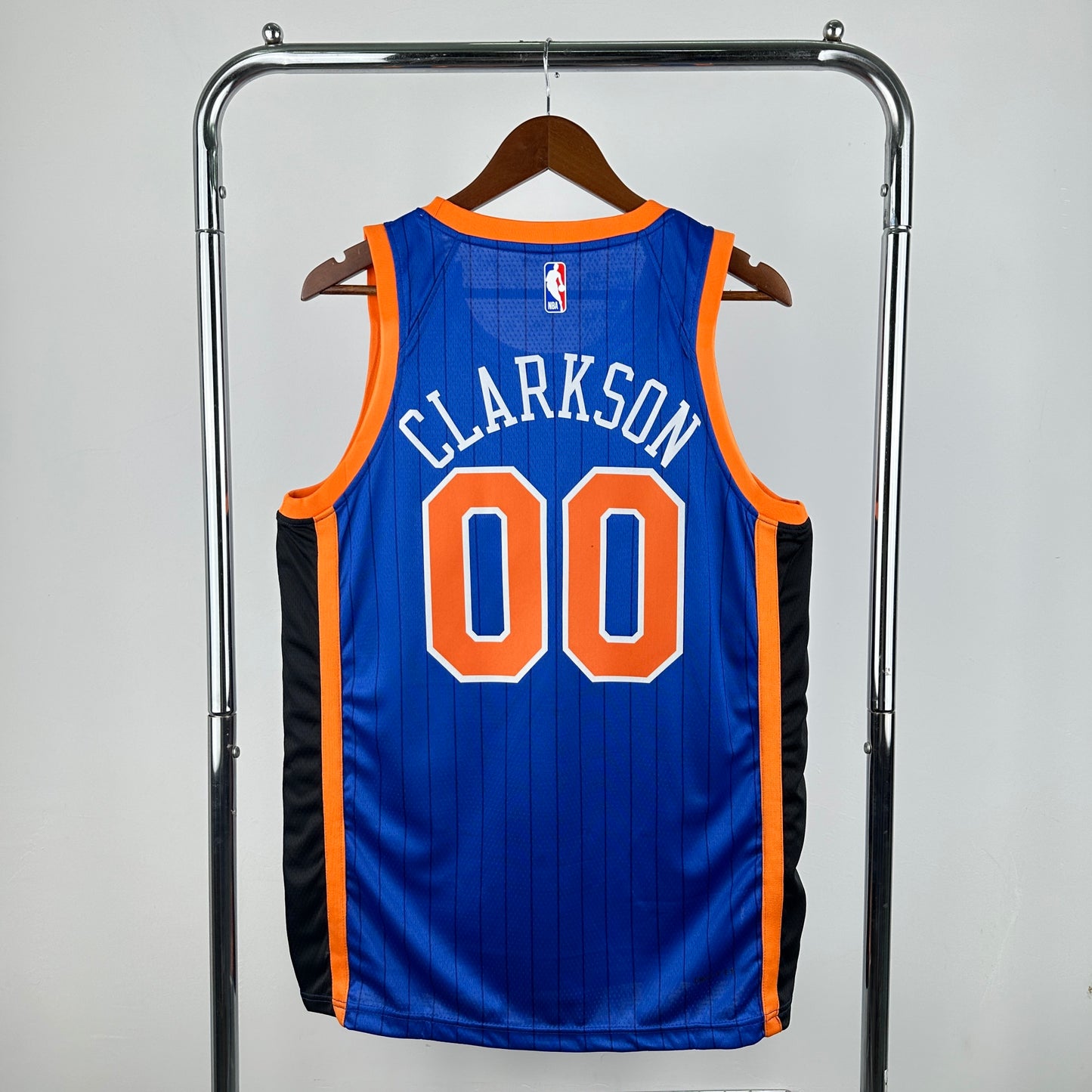 New York Knicks City Edition (23/24) – Spieler auswählen