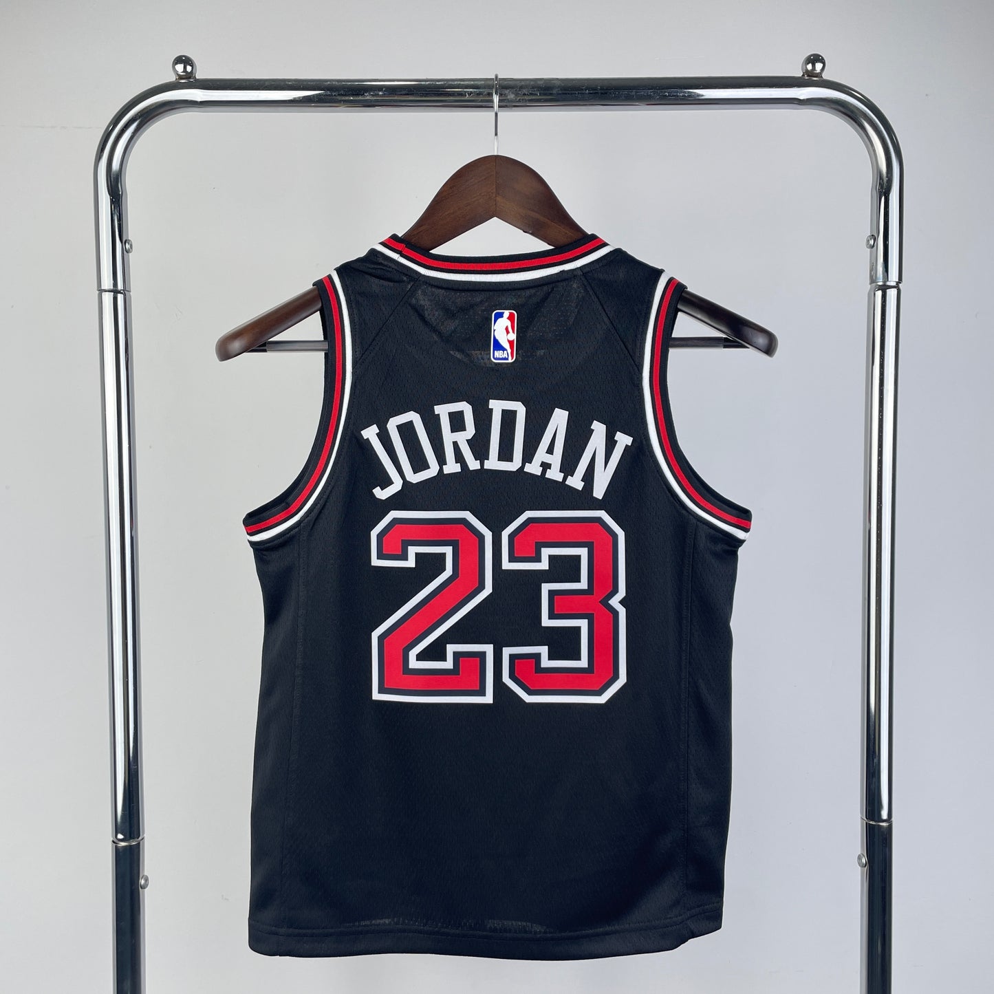 Chicago Bulls Statement (Kinder) - Michael Jordan #23