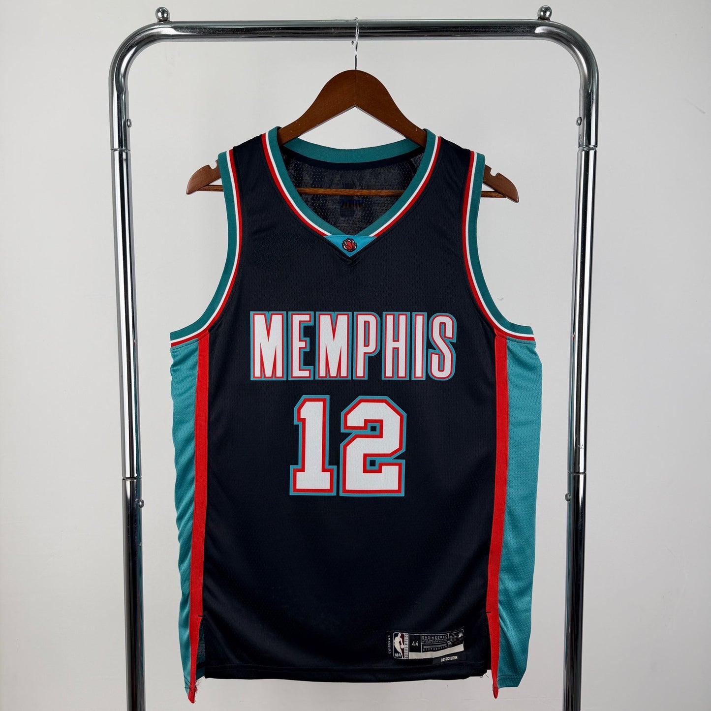 Memphis Grizzlies 26