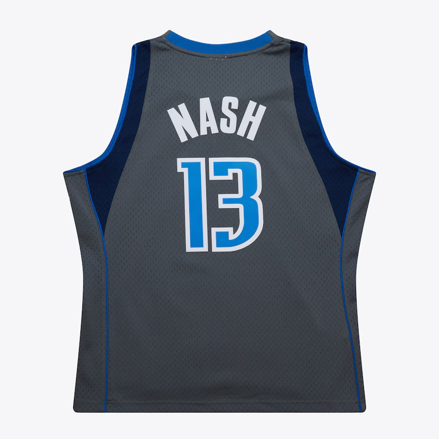 Dallas Mavericks 2003 (Retro)