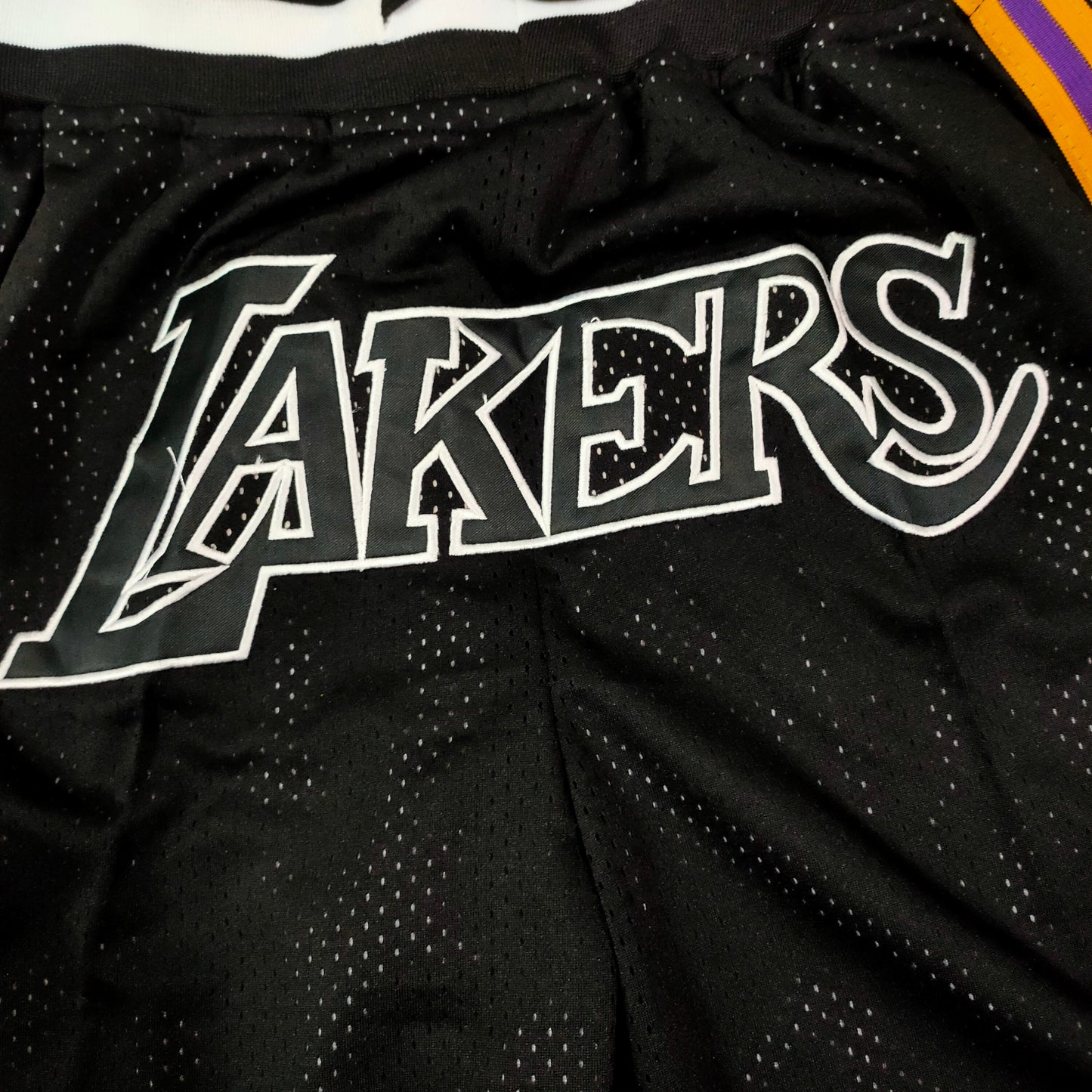 Los Angeles Lakers Retro (Shorts)