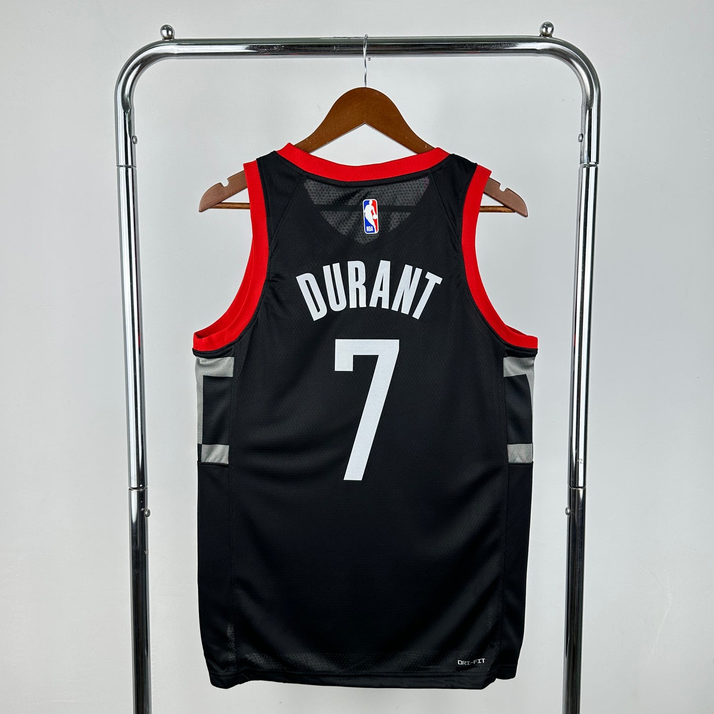 Erklärung der Houston Rockets (Aktuell) - Kevin Durant Nr. 7