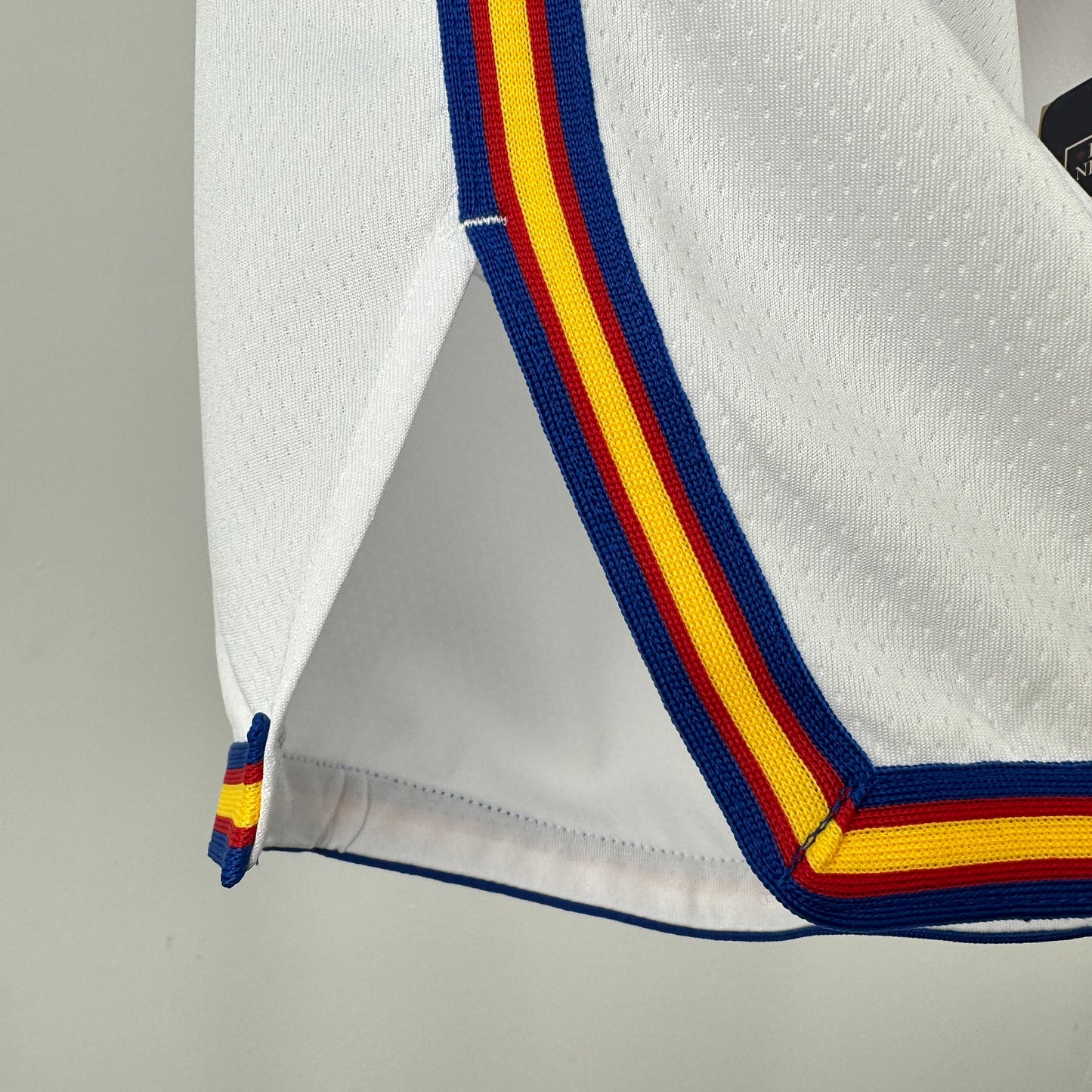 Golden State Warriors 25 (Shorts)