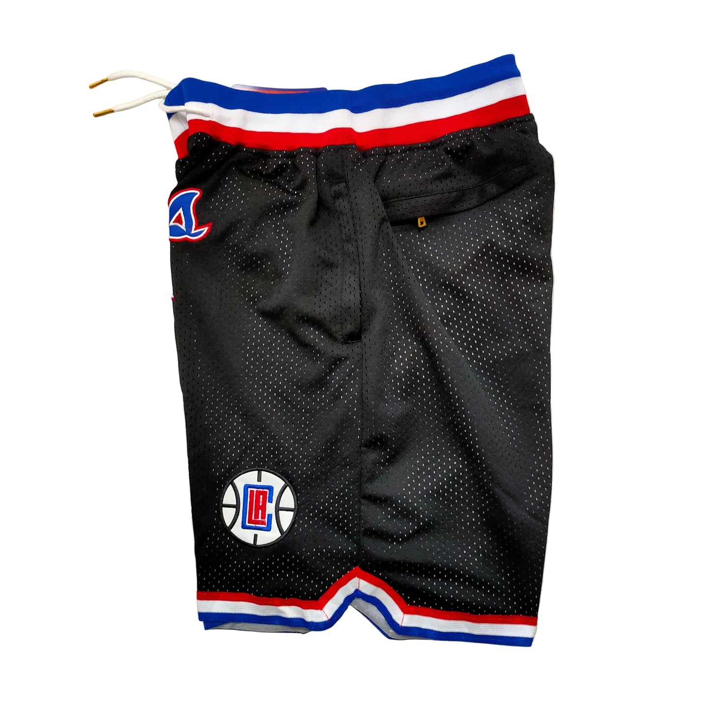 Los Angeles Clippers 1984 Retro (Shorts)