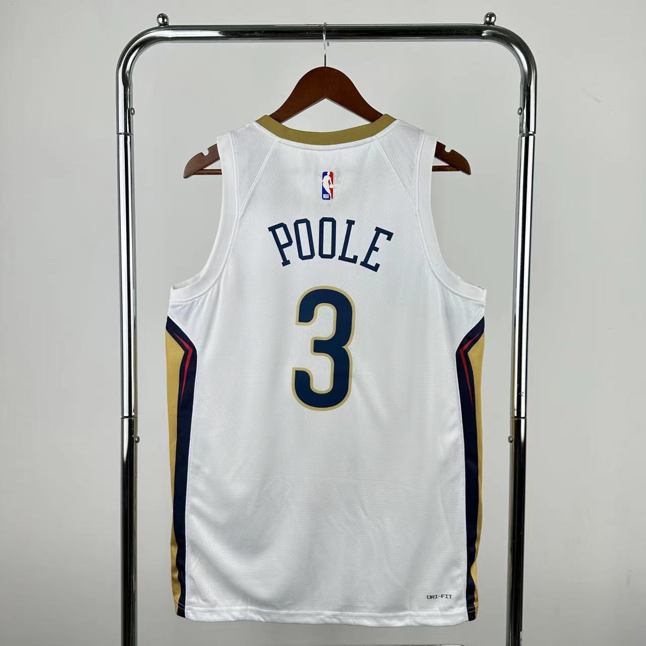New Orleans Pelicans 23