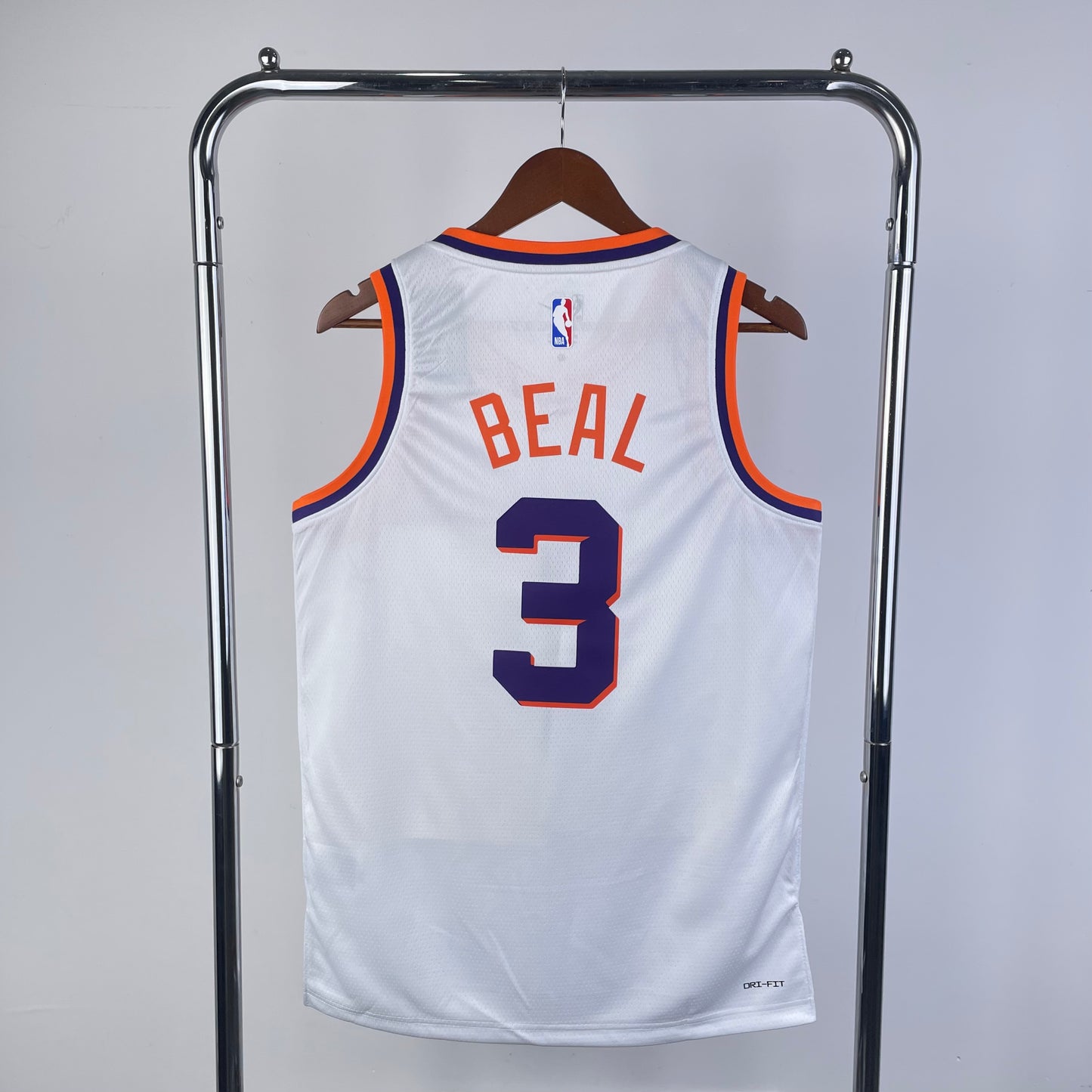 Phoenix Suns Association (Current) - Choose Player