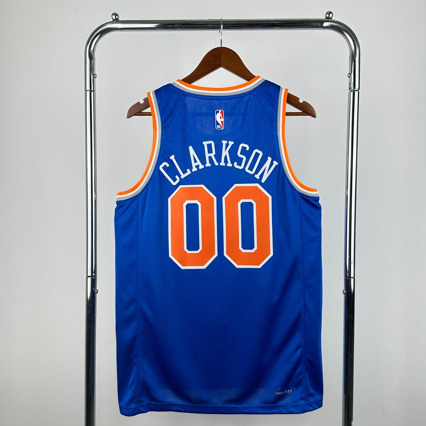 New York Knicks Ikone (Aktuell) - Spieler auswählen
