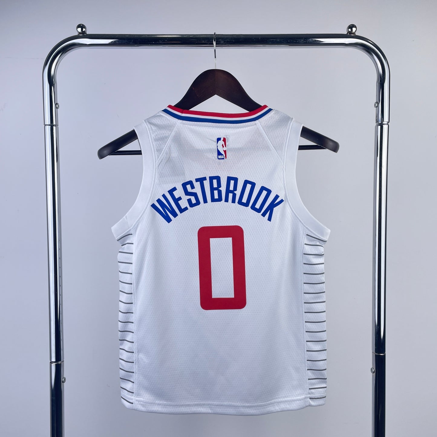 Los Angeles Clippers Association (Kinder) – Russell Westbrook #0