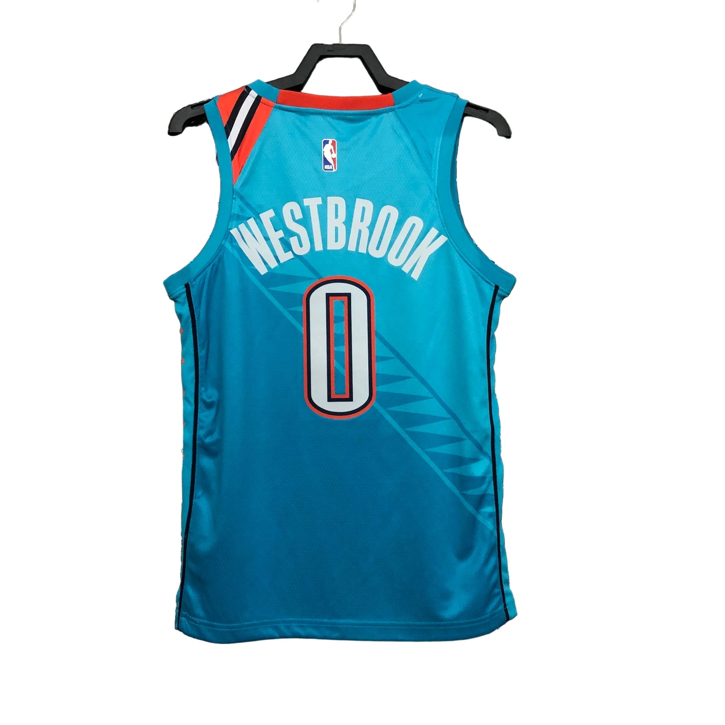 Oklahoma City Thunder City Edition (18/19) – Spieler auswählen