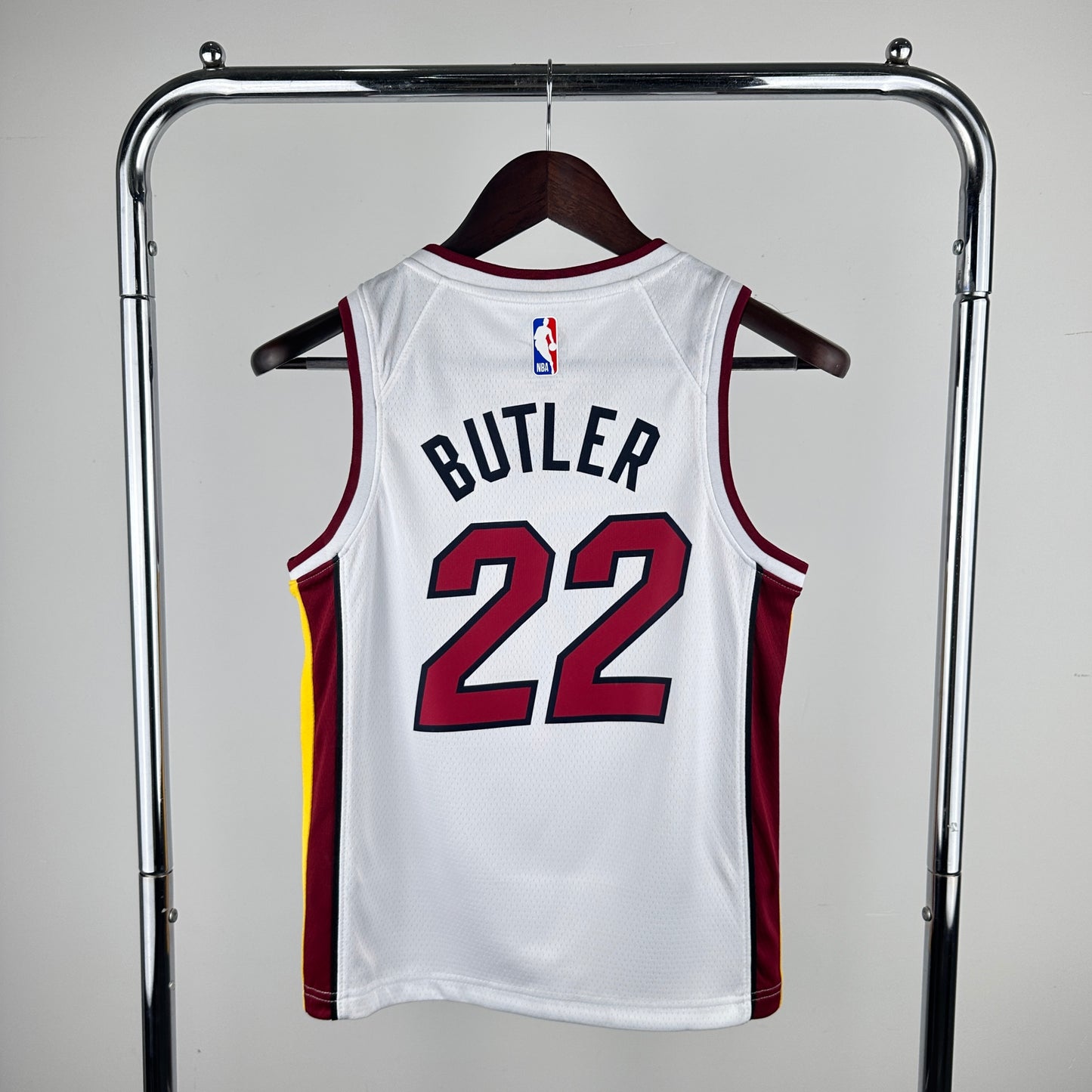 Miami Heat Association (Kinder) - Jimmy Butler #22