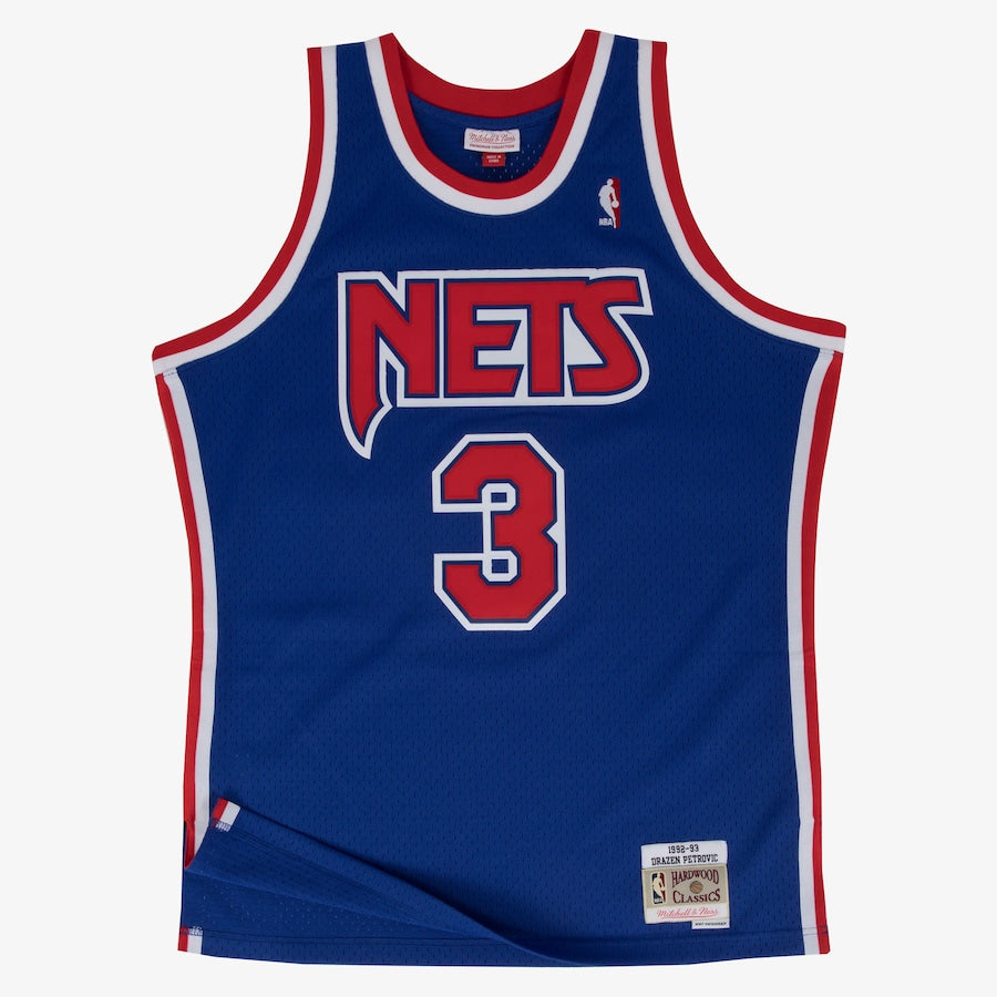Brooklyn Nets 1992 (Retro)