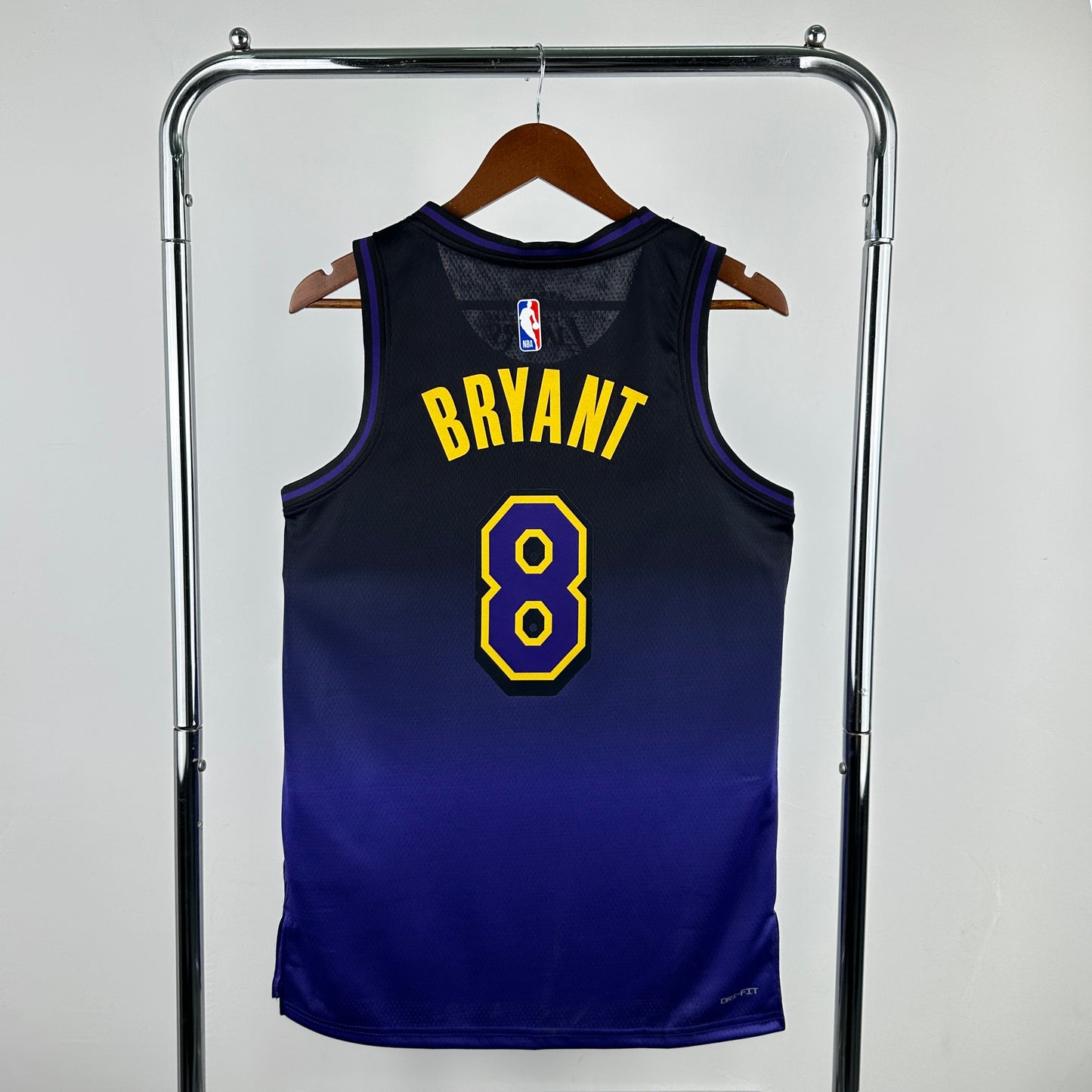 Los Angeles Lakers City Edition (24/25) – Spieler auswählen
