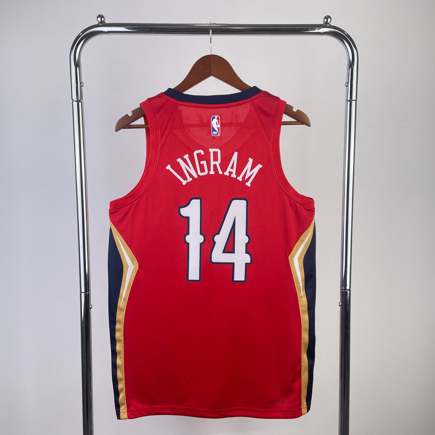 New Orleans Pelicans Statement (20/21) - Spieler auswählen