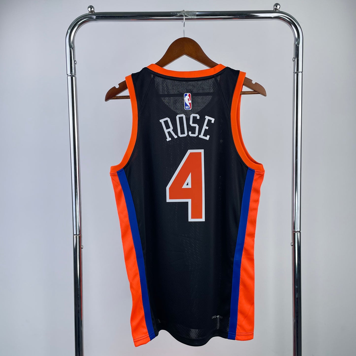 New York Knicks City Edition (22/23) - Spieler wählen