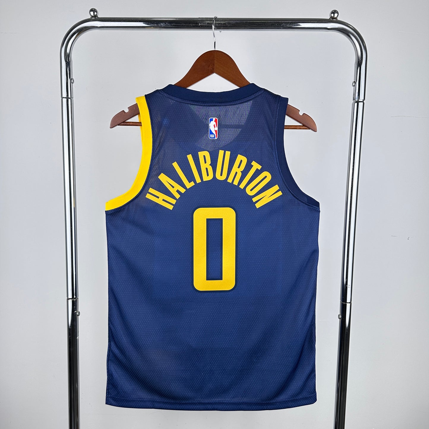Indiana Pacers City Edition (17/18) – Tyrese Haliburton #0