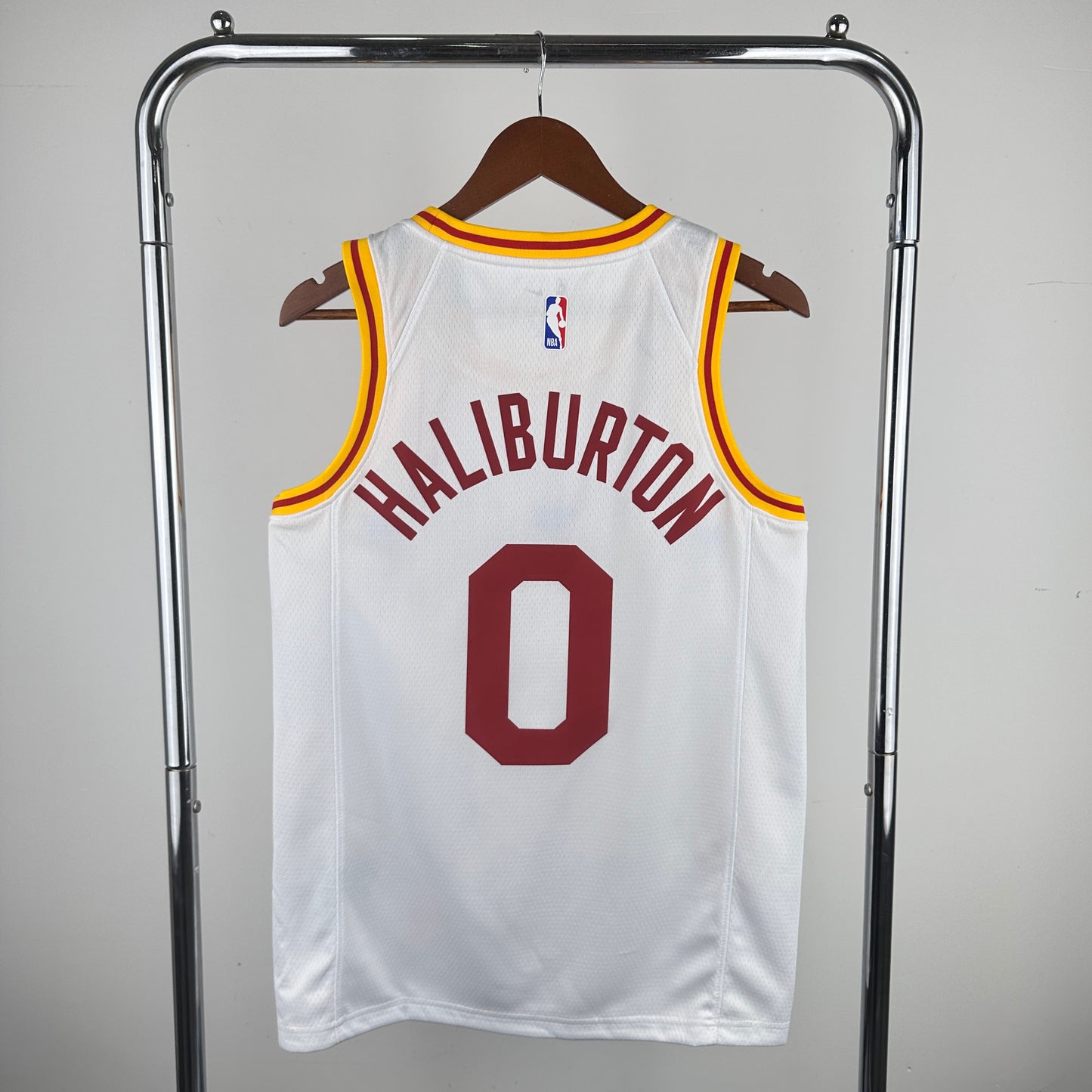 Indiana Pacers Hickory Edition (19/20) - Tyrese Haliburton #0