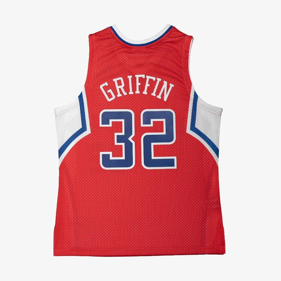 Los Angeles Clippers Retro (2010) - Blake Griffin #32