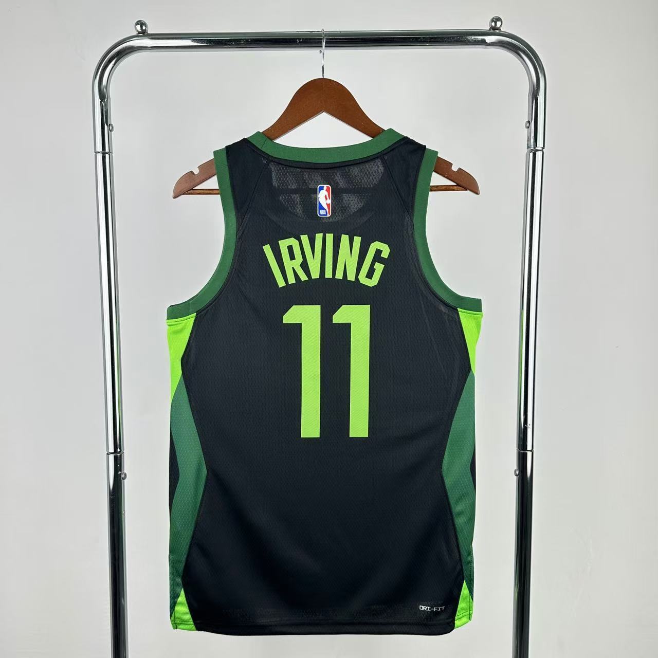Boston Celtics City Edition (24/25) - Spieler wählen