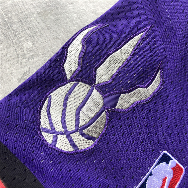 Toronto Raptors Retro (Shorts)