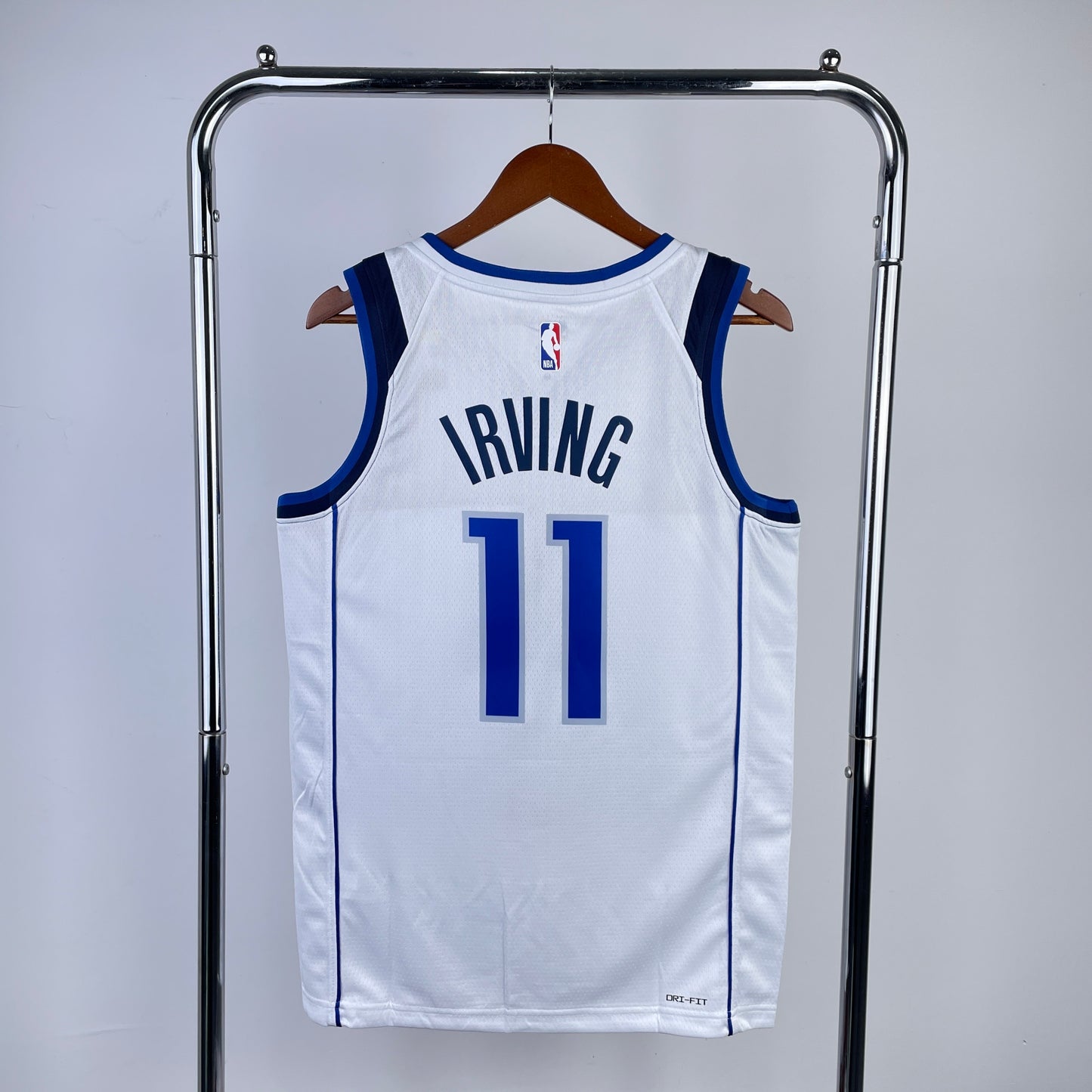 Dallas Mavericks Association (Aktuell) - Kyrie Irving #11