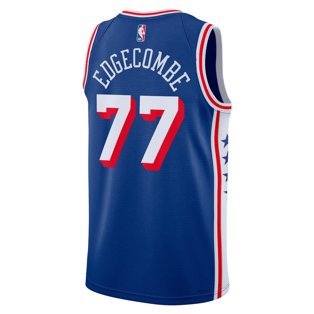 Philadelphia 76ers Icon (Aktuell) – Spieler auswählen