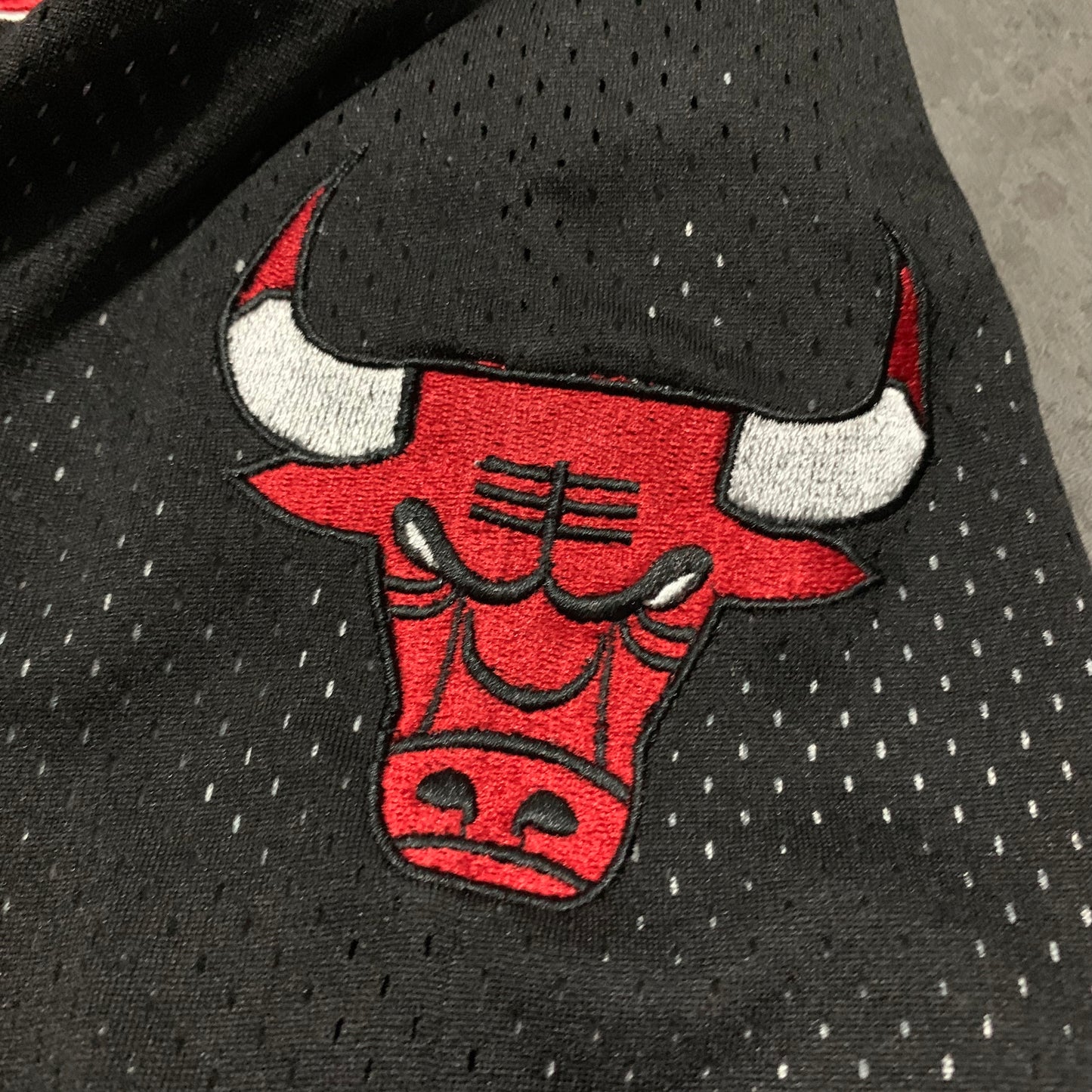 Chicago Bulls 1998 Retro (Shorts)