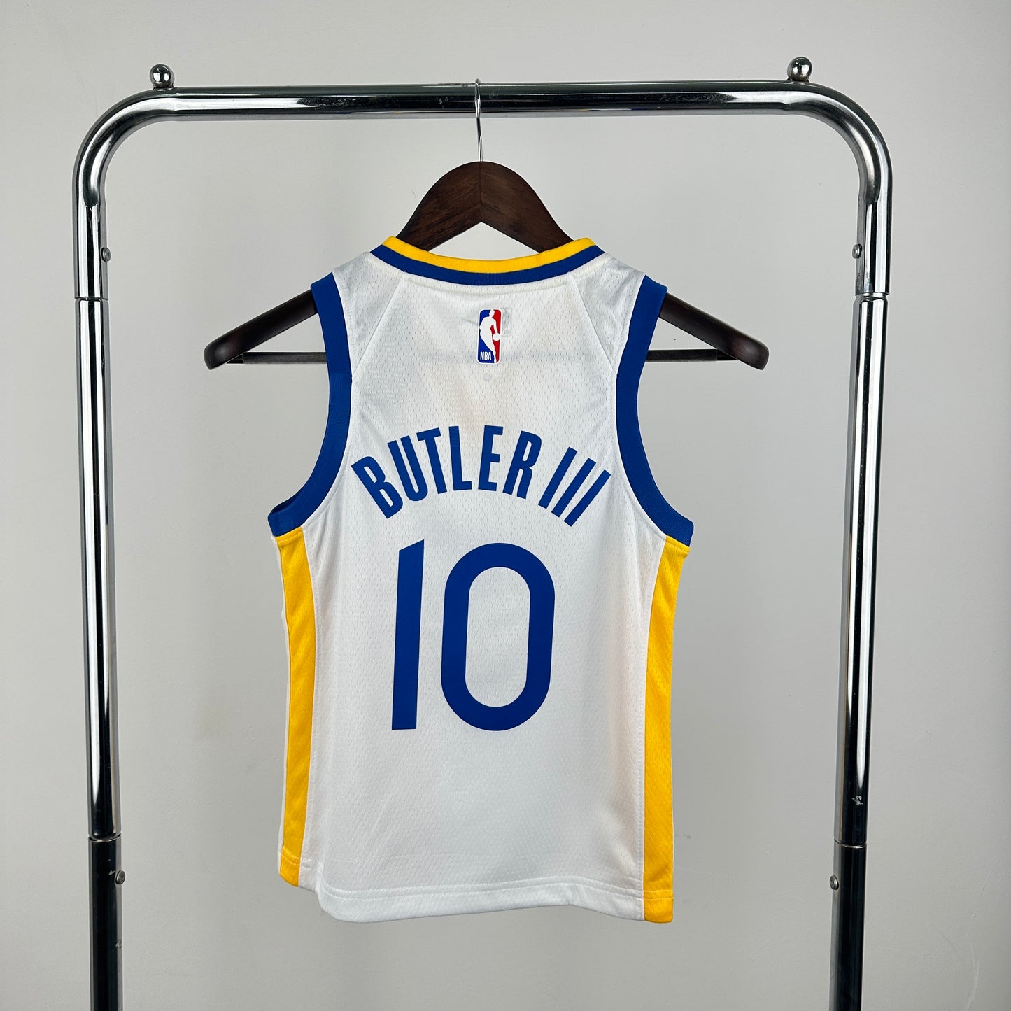 Golden State Warriors Association (Kinder) - Jimmy Butler #10