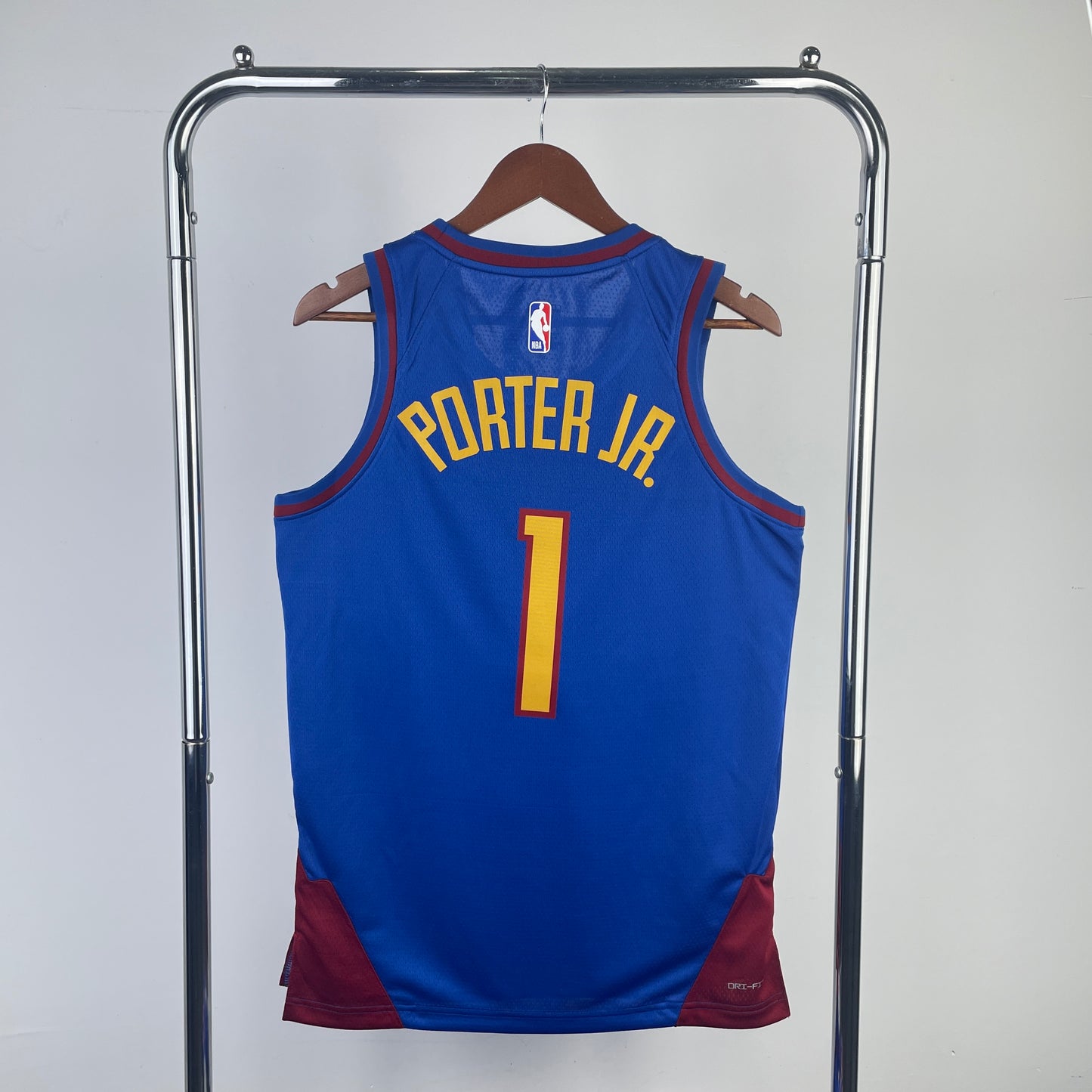 Denver Nuggets Statement (Aktuell) - Spieler auswählen