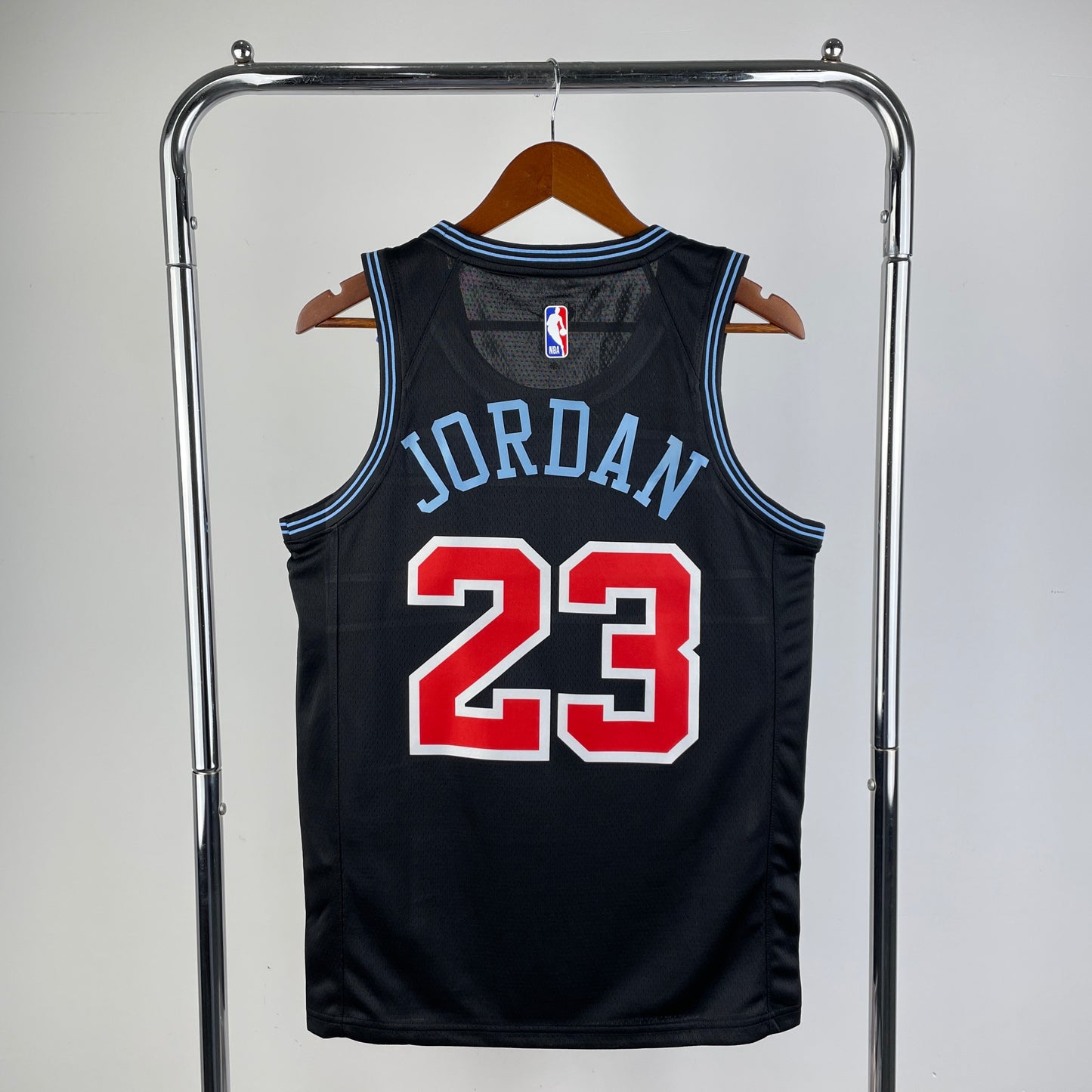 Chicago Bulls City Edition (18/19) - Spieler wählen