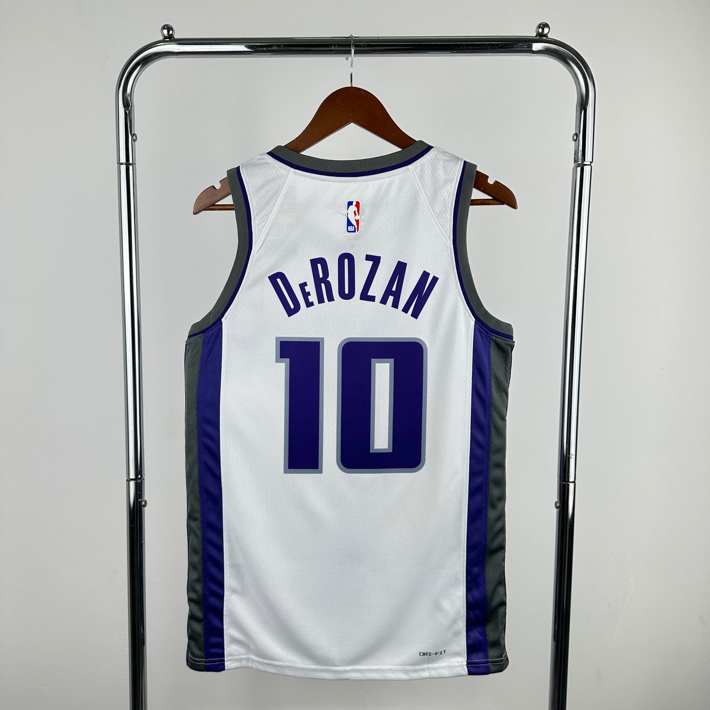 Sacramento Kings Association (22/23) - Spieler wählen