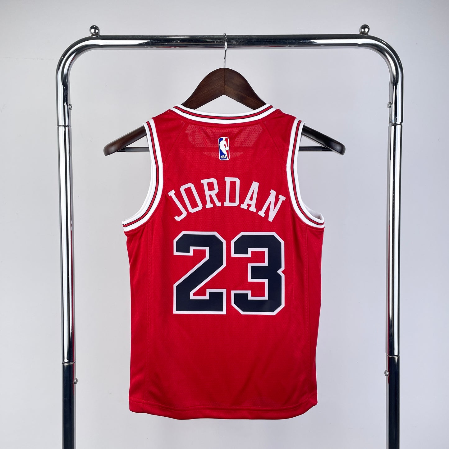 Chicago Bulls Ikone (Kinder) - Michael Jordan #23