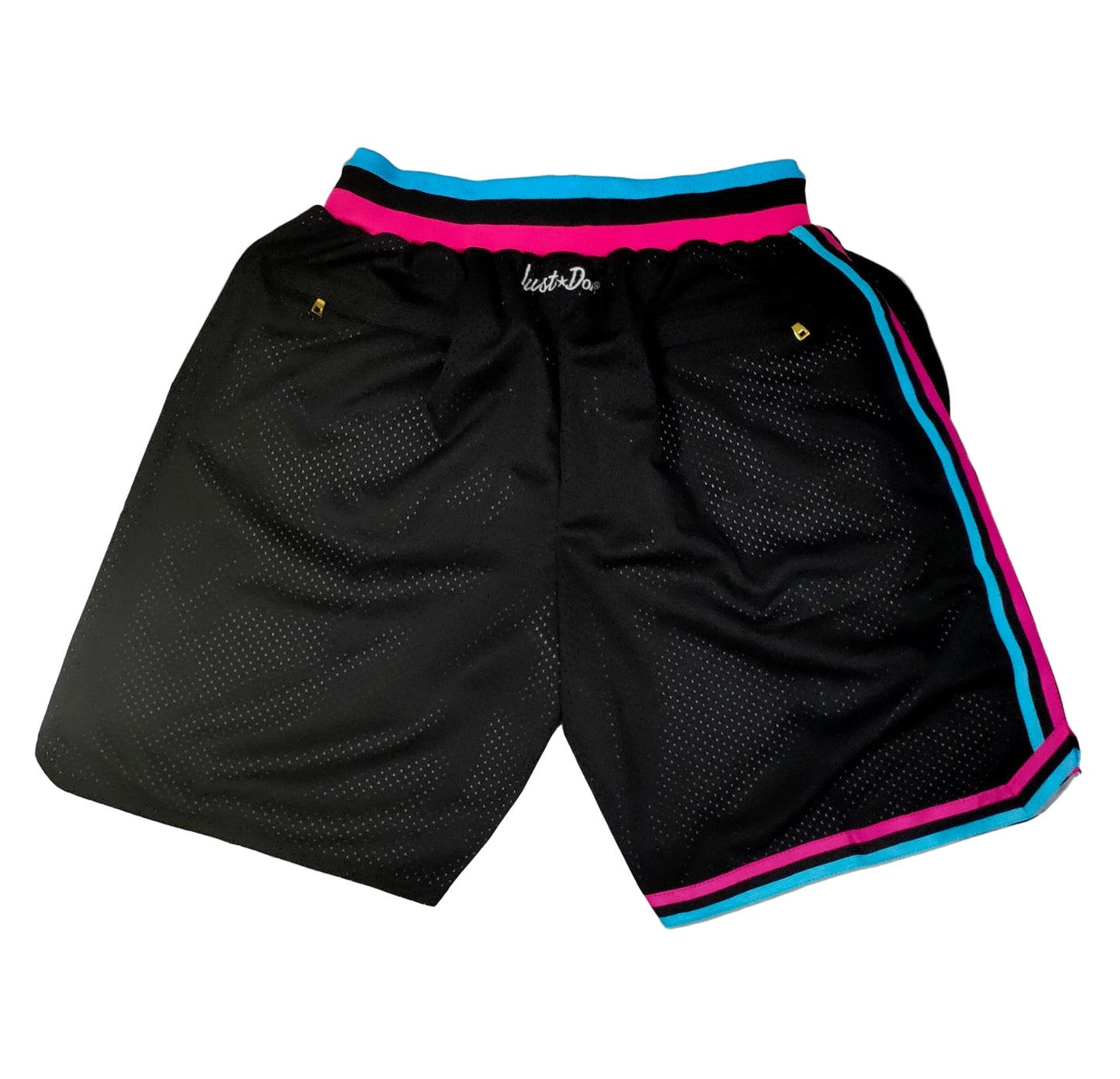 Miami Heat Retro (Shorts)